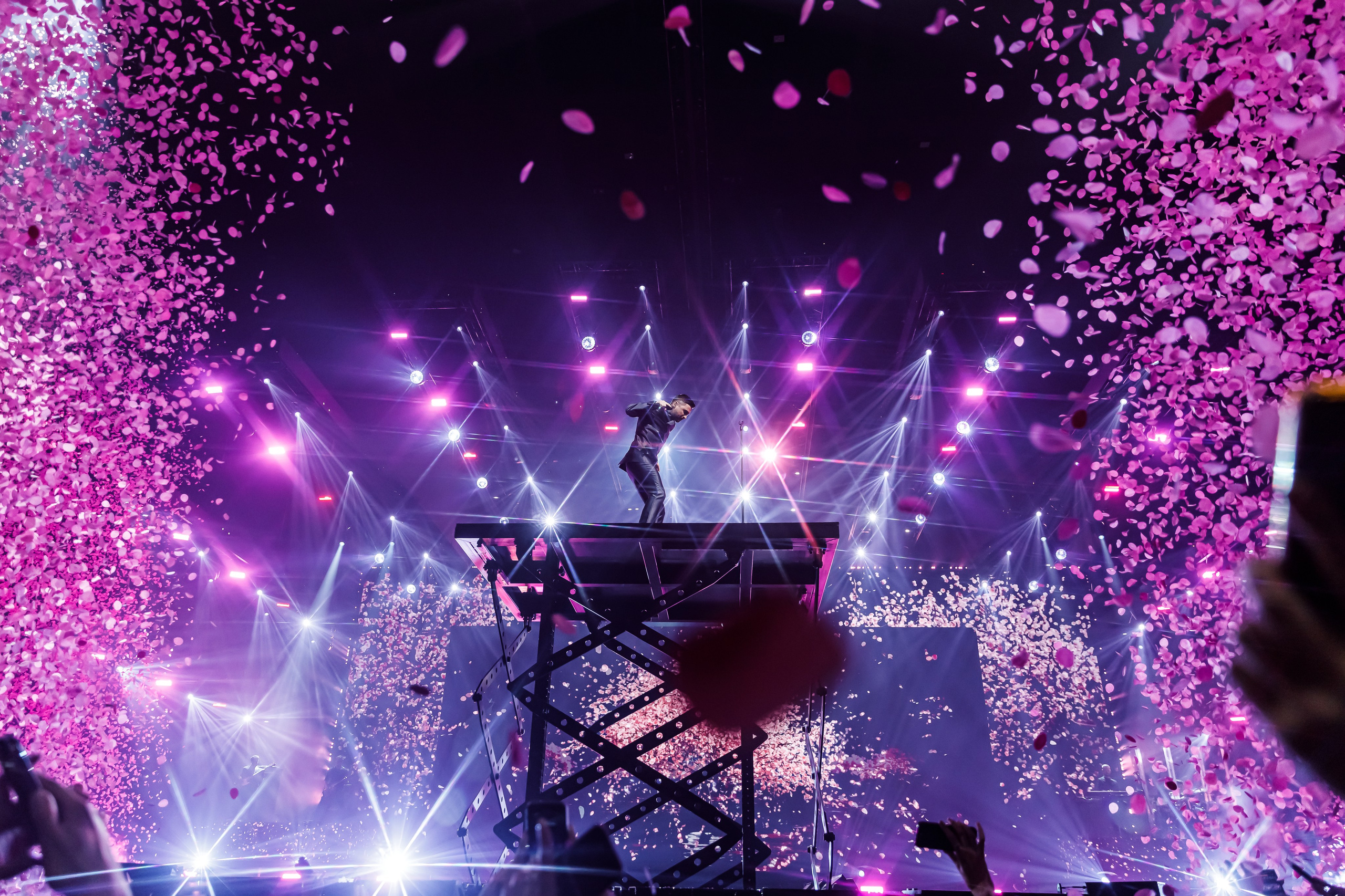 СЕРГЕЙ ЛАЗАРЕВ (Live Arena). Катерина Киреева — фотограф в Москве