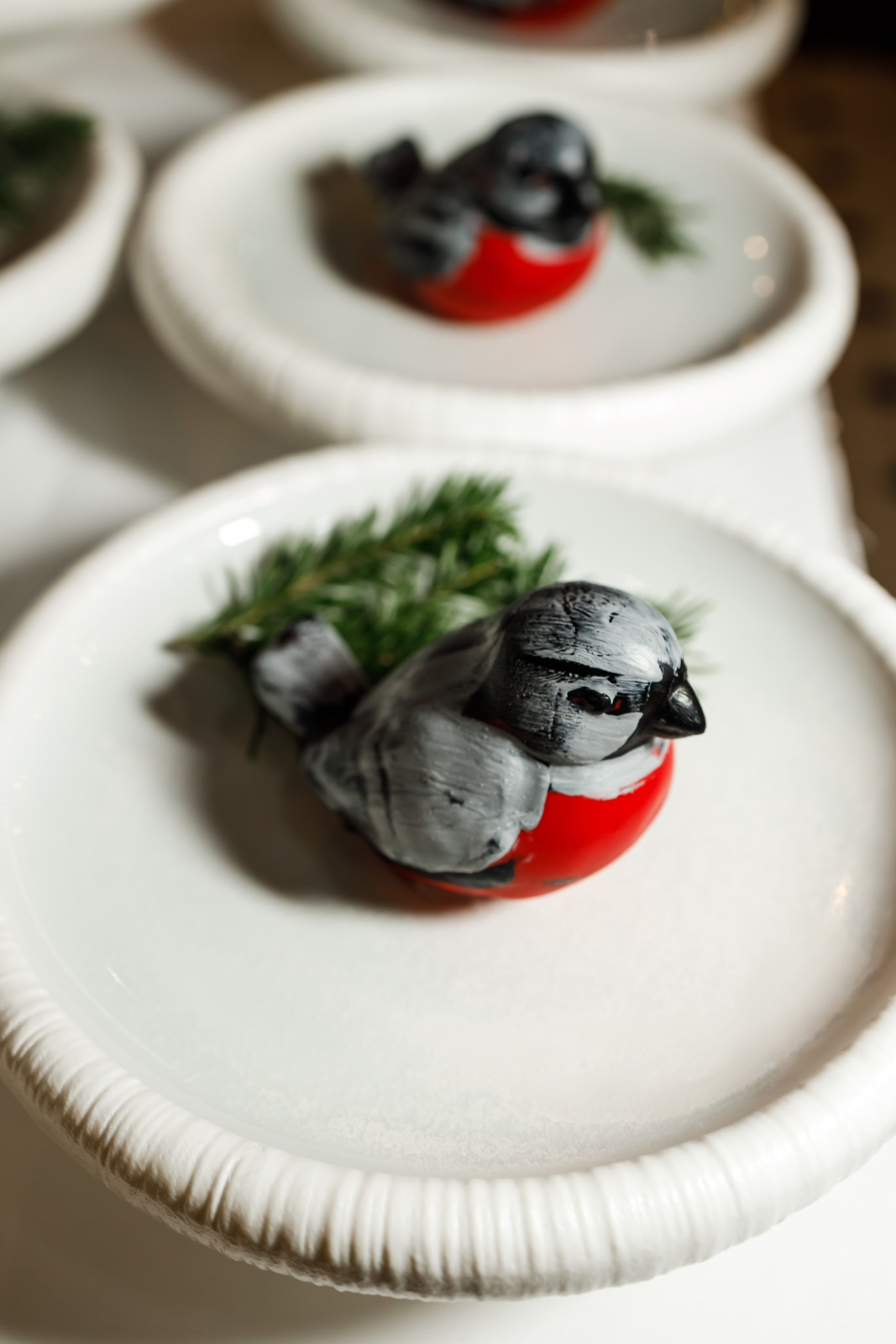 СИБИРЯЧКА & СНЕГИРЬ. Катерина Киреева — фотограф в Москве