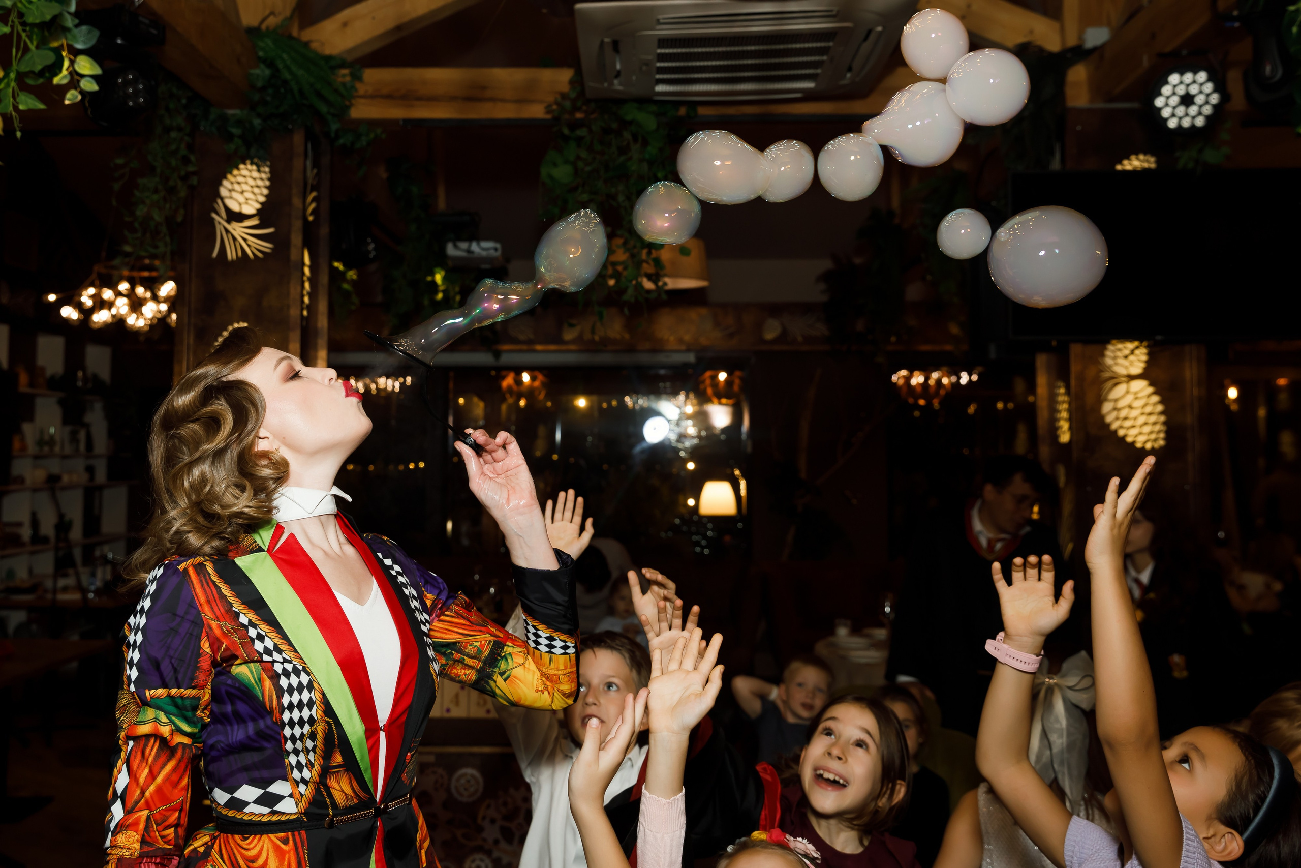 САША 8 лет. Катерина Киреева — фотограф в Москве