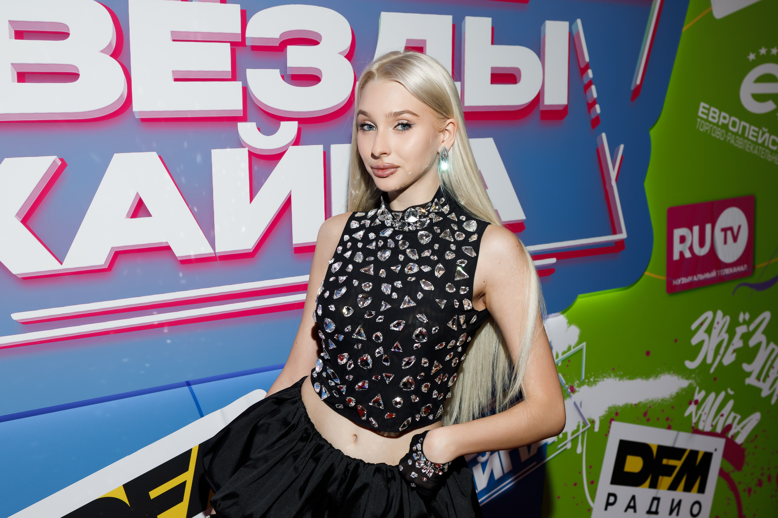 ЗВЕЗДЫ ХАЙПА. Катерина Киреева — фотограф в Москве