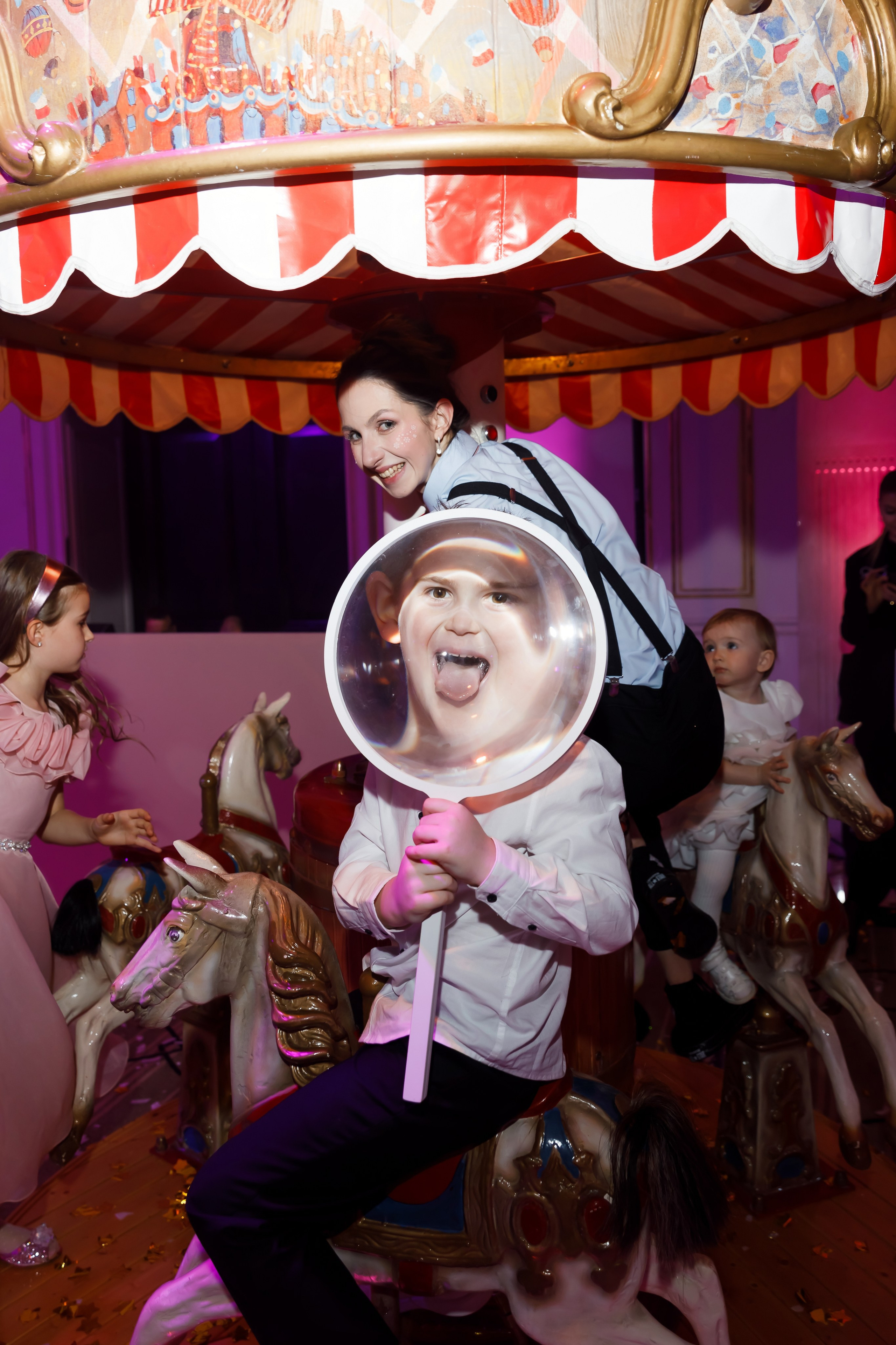 ЕЛКА МОНТЕ КАРЛО 2025. Катерина Киреева — фотограф в Москве