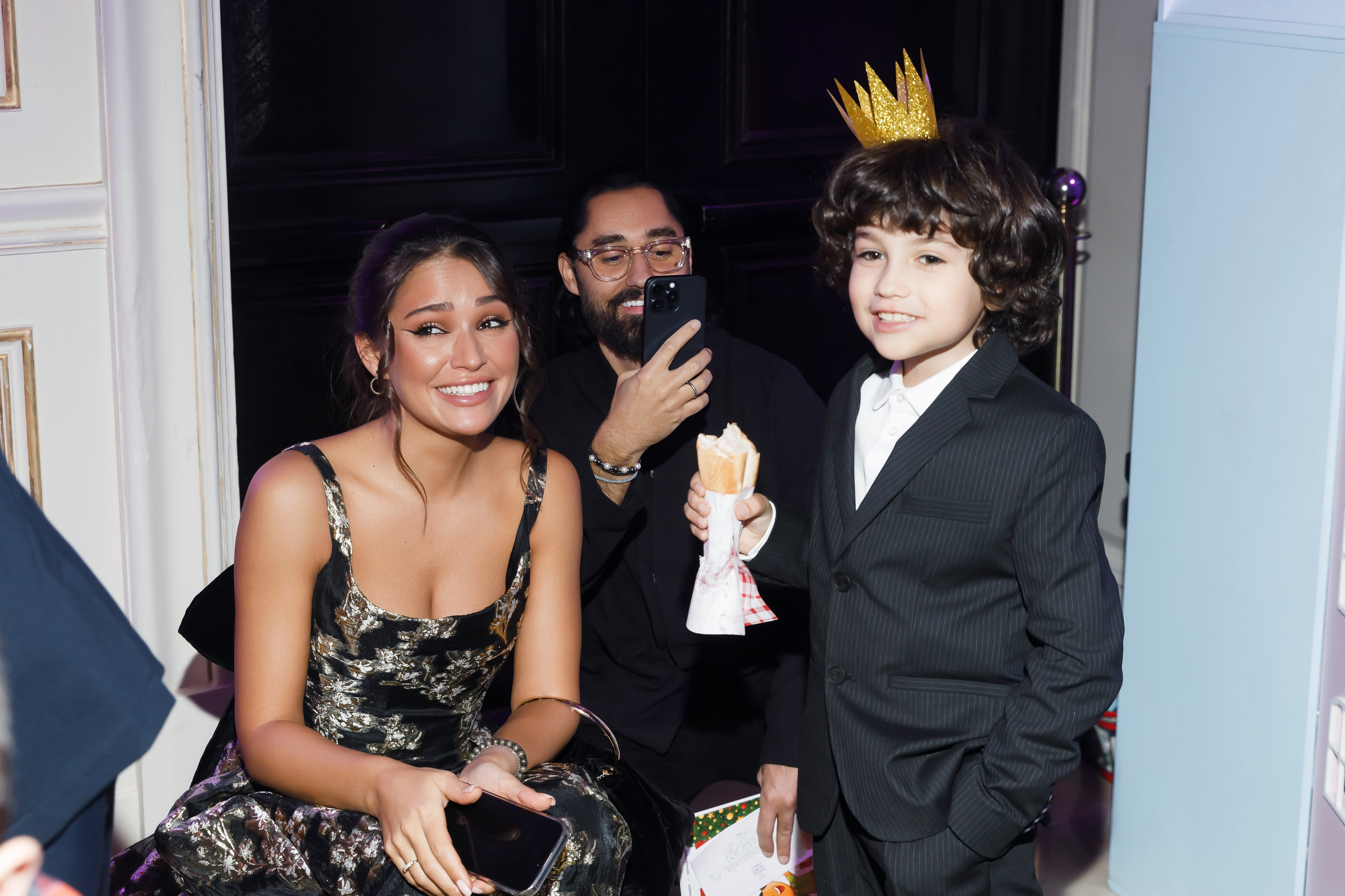 ЕЛКА МОНТЕ КАРЛО 2025. Катерина Киреева — фотограф в Москве