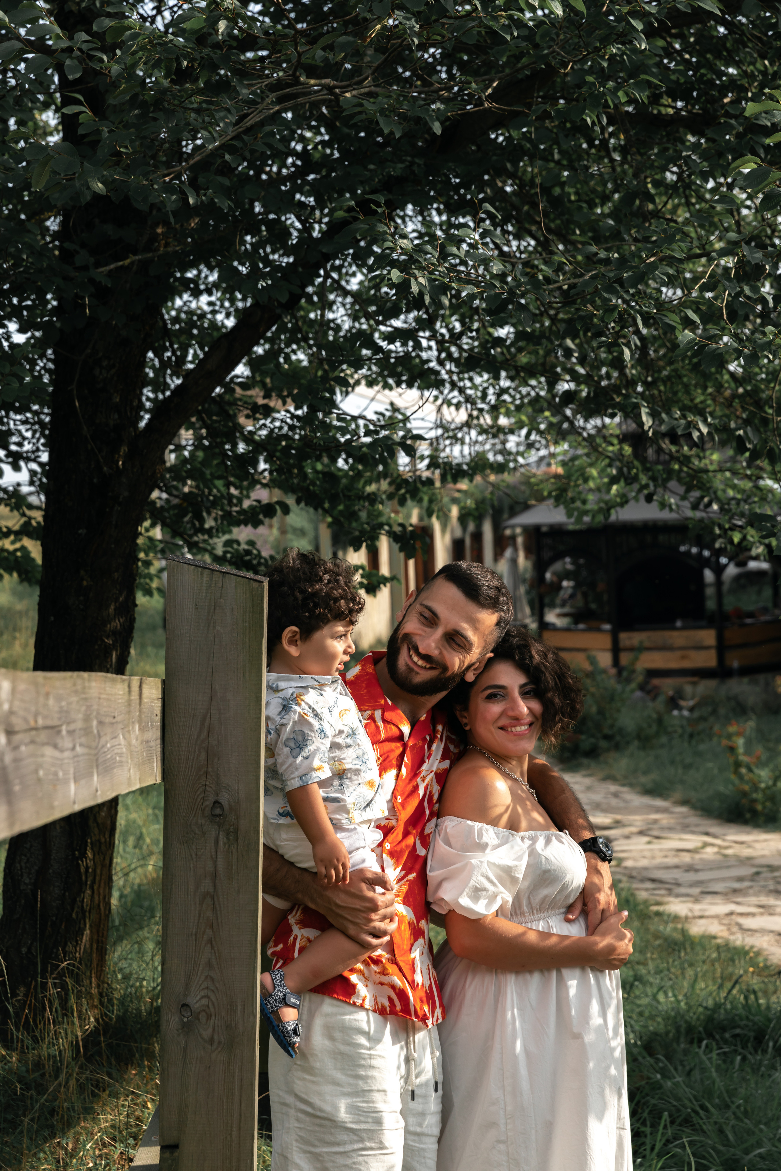 Ферма Экзархо. Семейный фотограф в Сочи Анна Мальцева