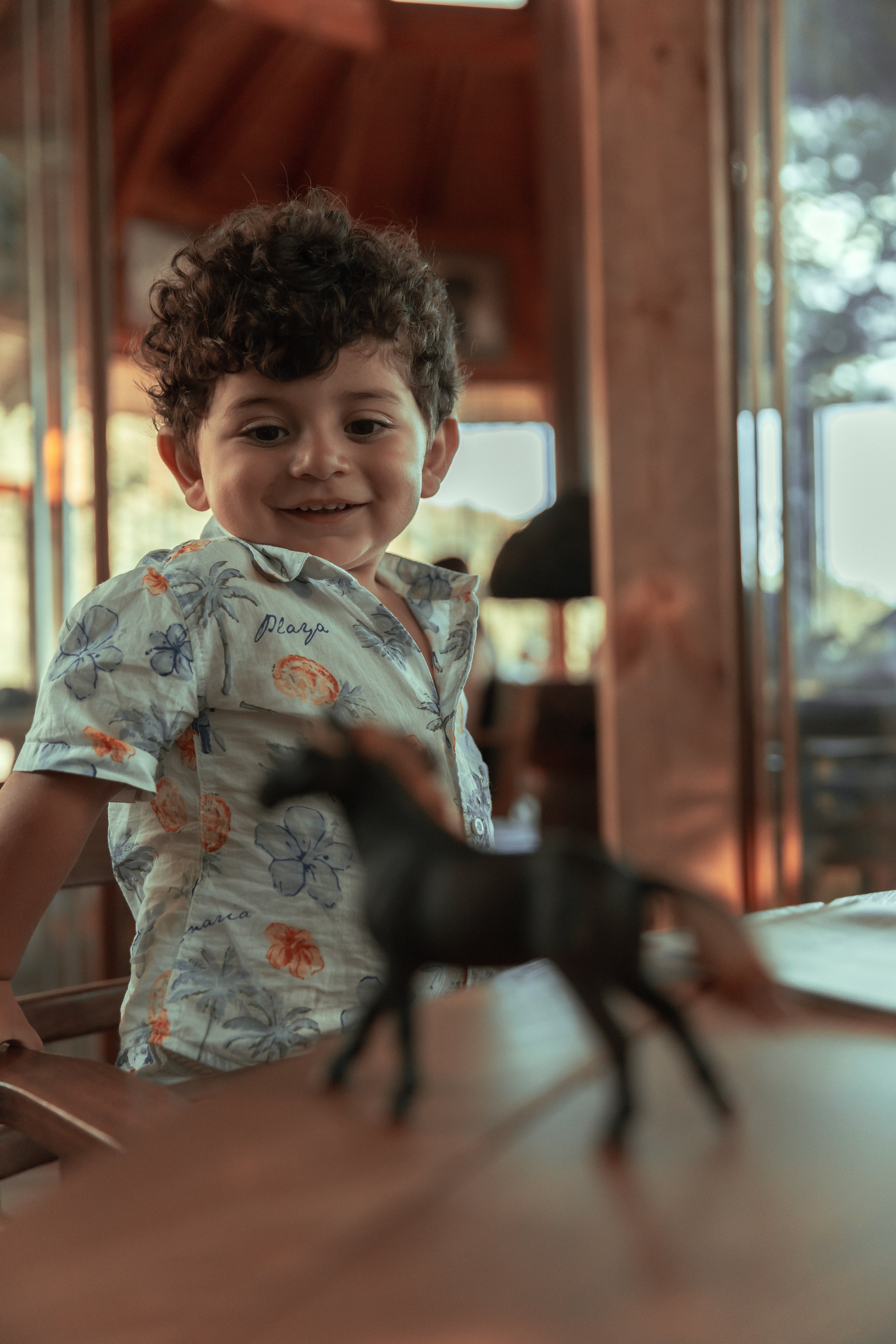 Ферма Экзархо. Семейный фотограф в Сочи Анна Мальцева