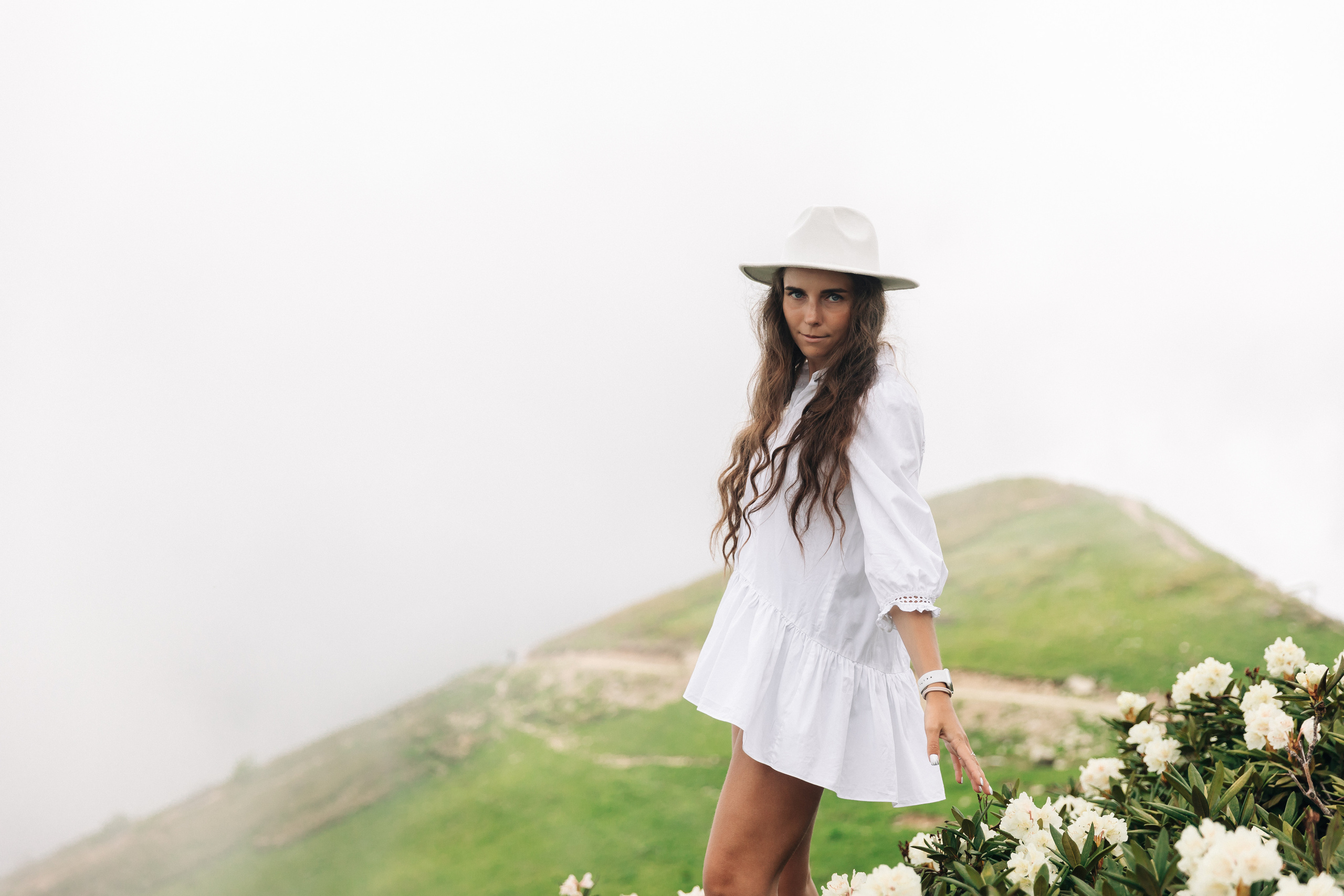 Дарья. Семейный фотограф в Сочи Анна Мальцева