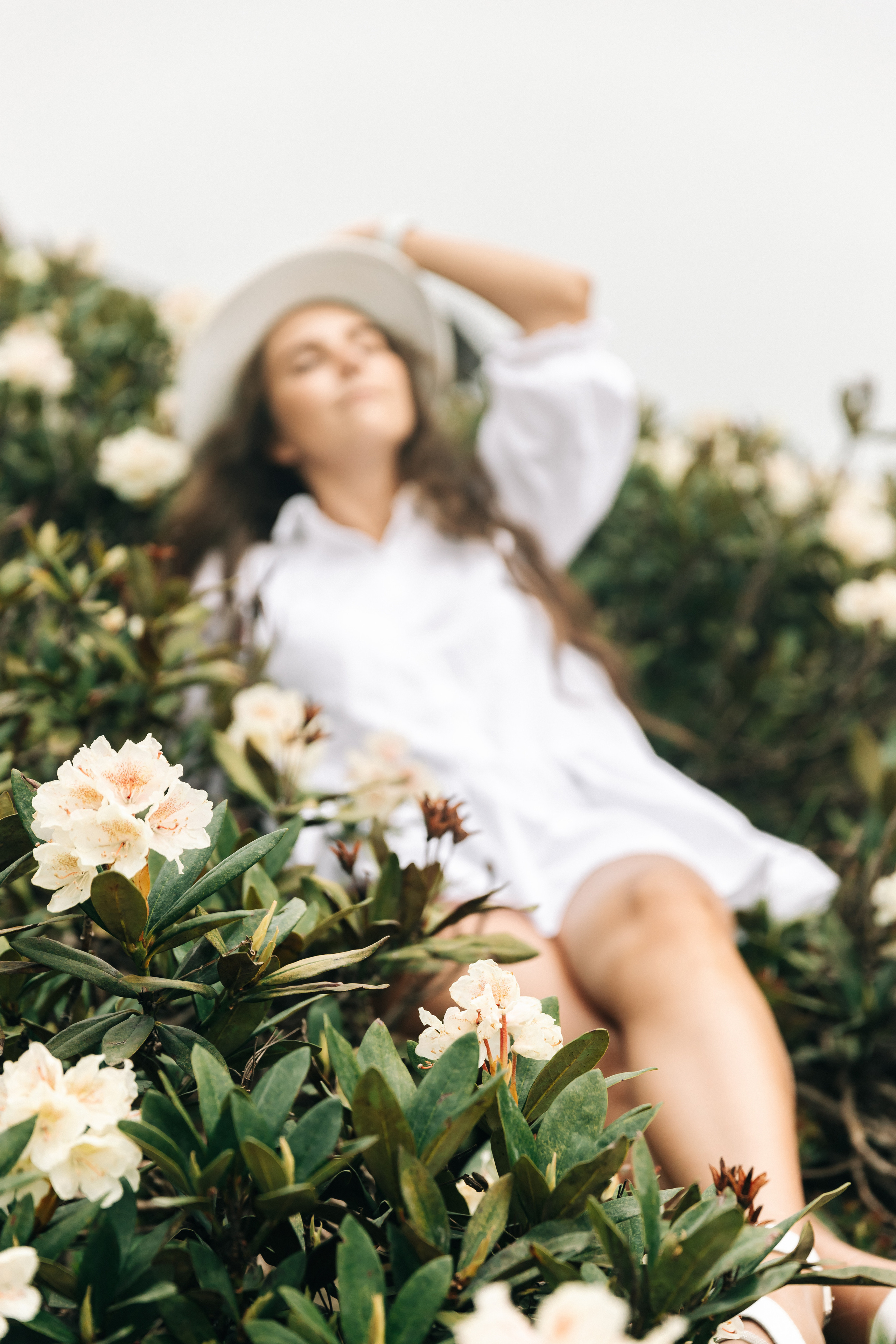 Дарья. Семейный фотограф в Сочи Анна Мальцева