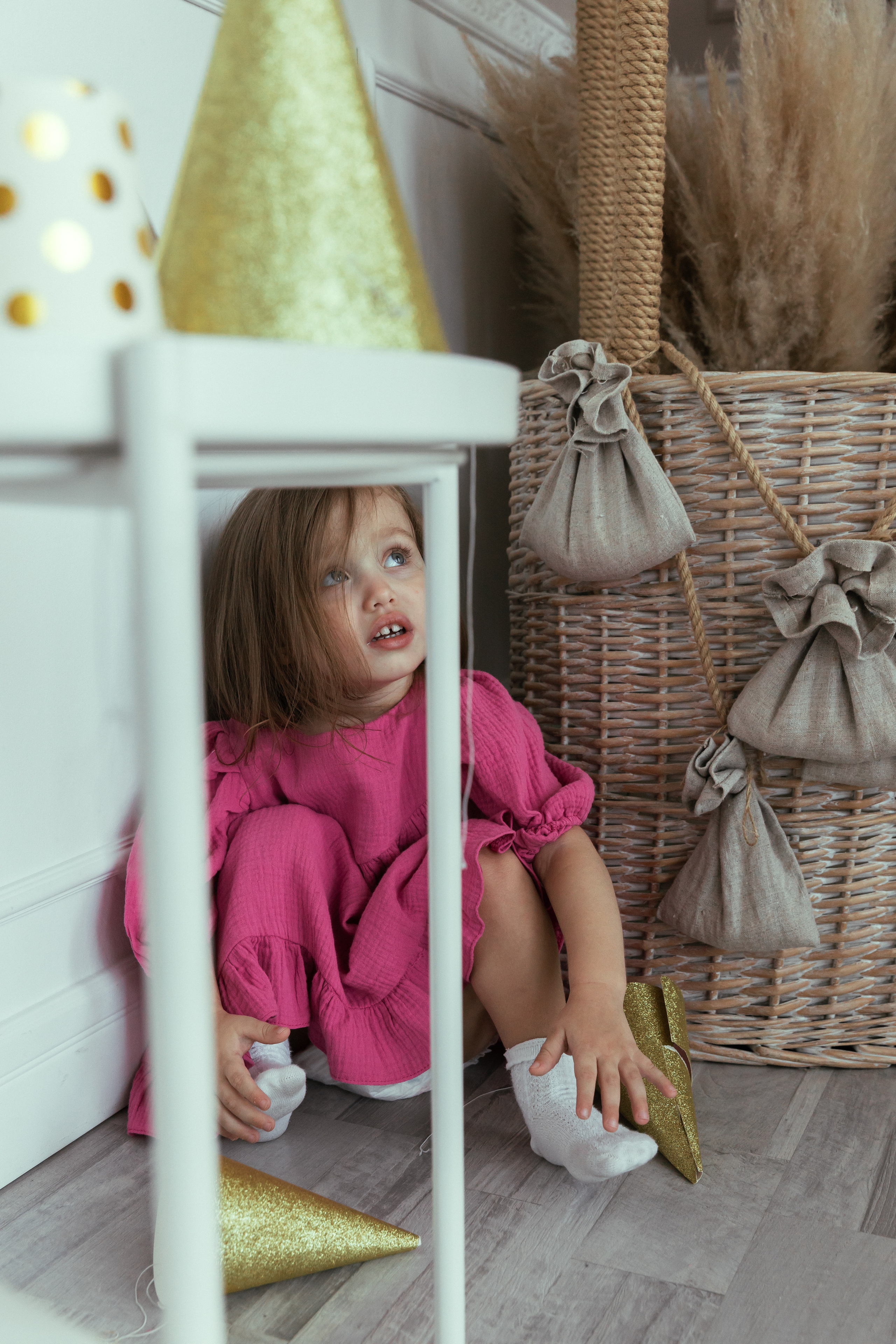 Милена. 2 годика!. Семейный фотограф в Сочи Анна Мальцева