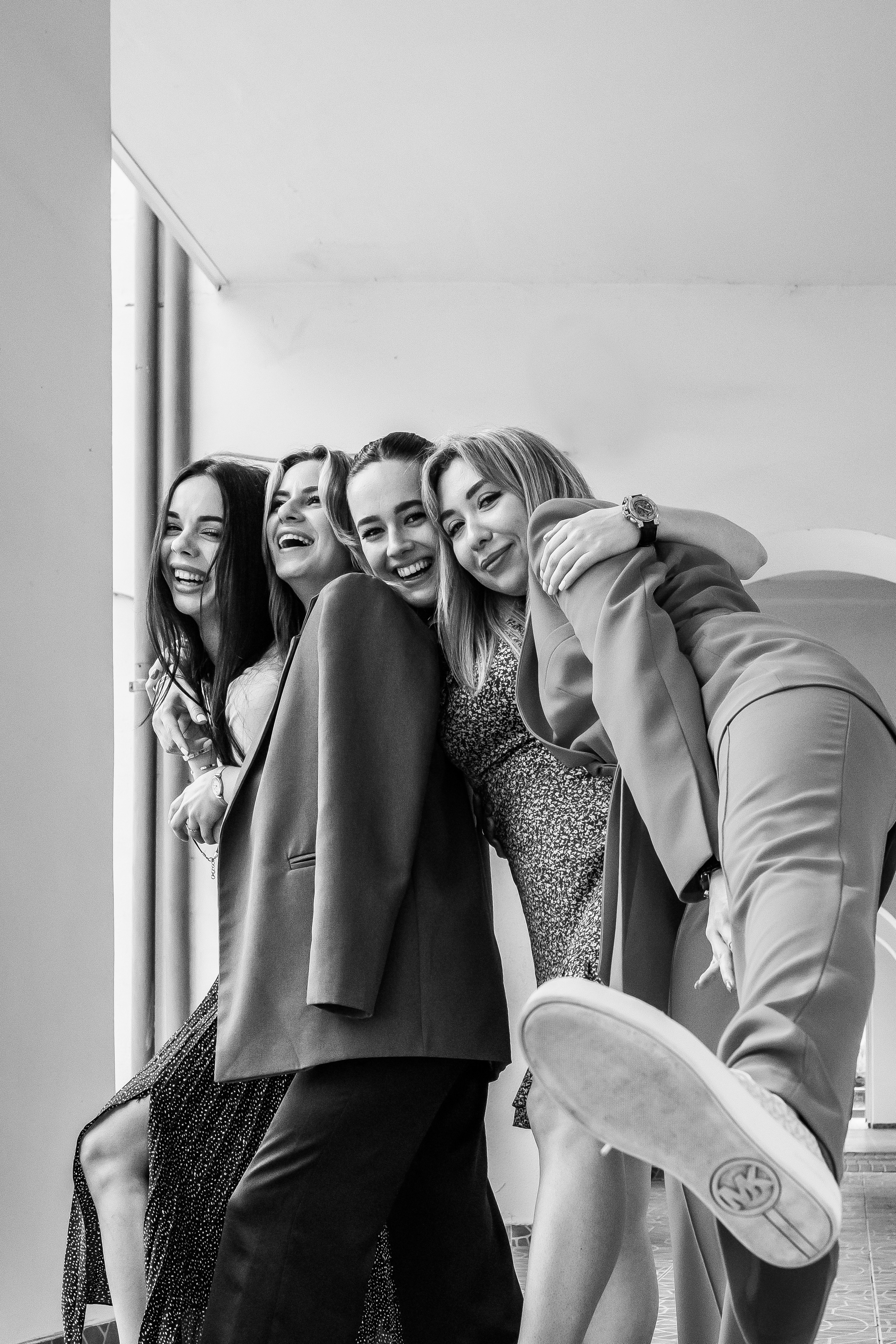 Фотодевичник. Семейный фотограф в Сочи Анна Мальцева