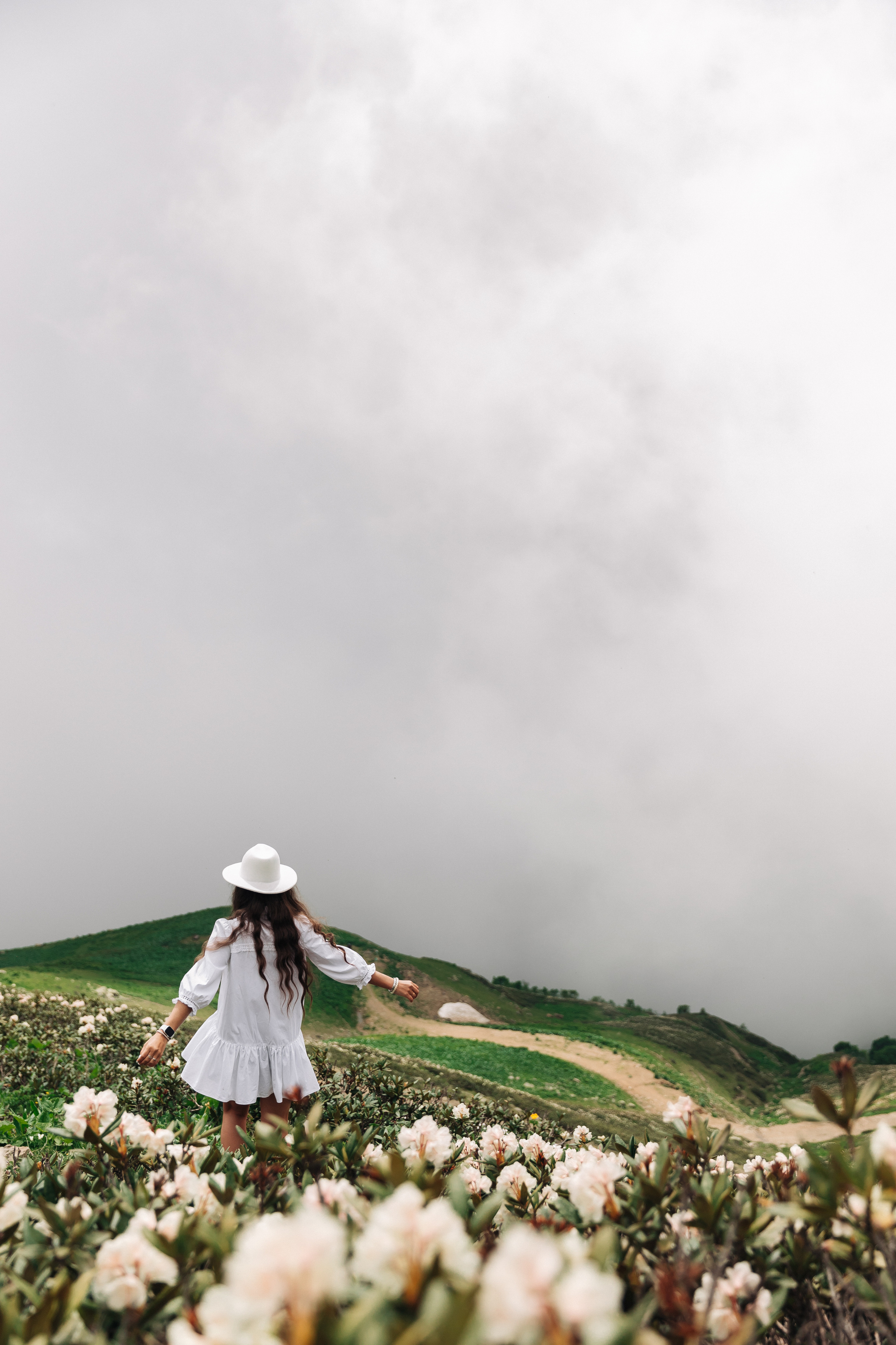 Дарья. Семейный фотограф в Сочи Анна Мальцева