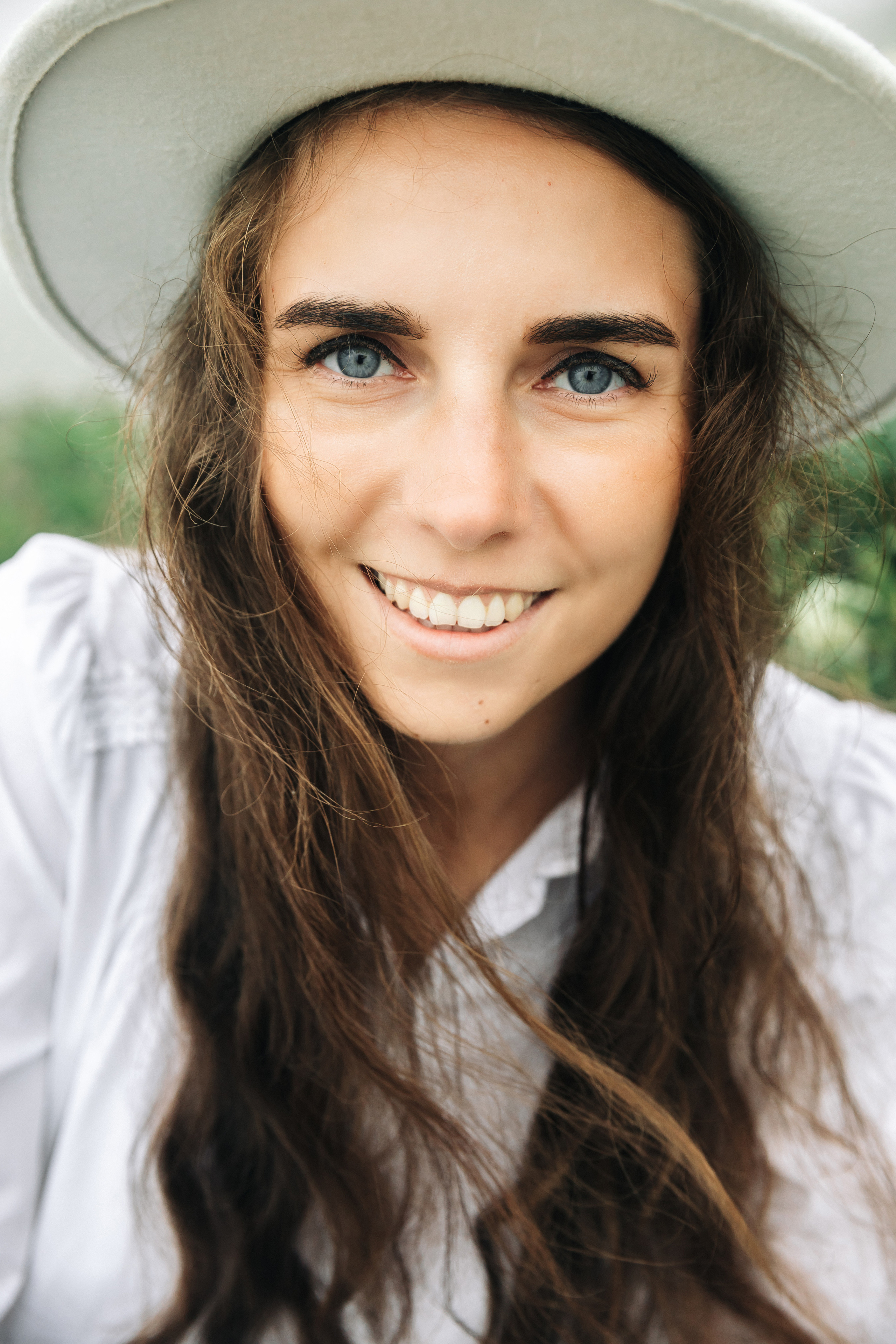 Дарья. Семейный фотограф в Сочи Анна Мальцева