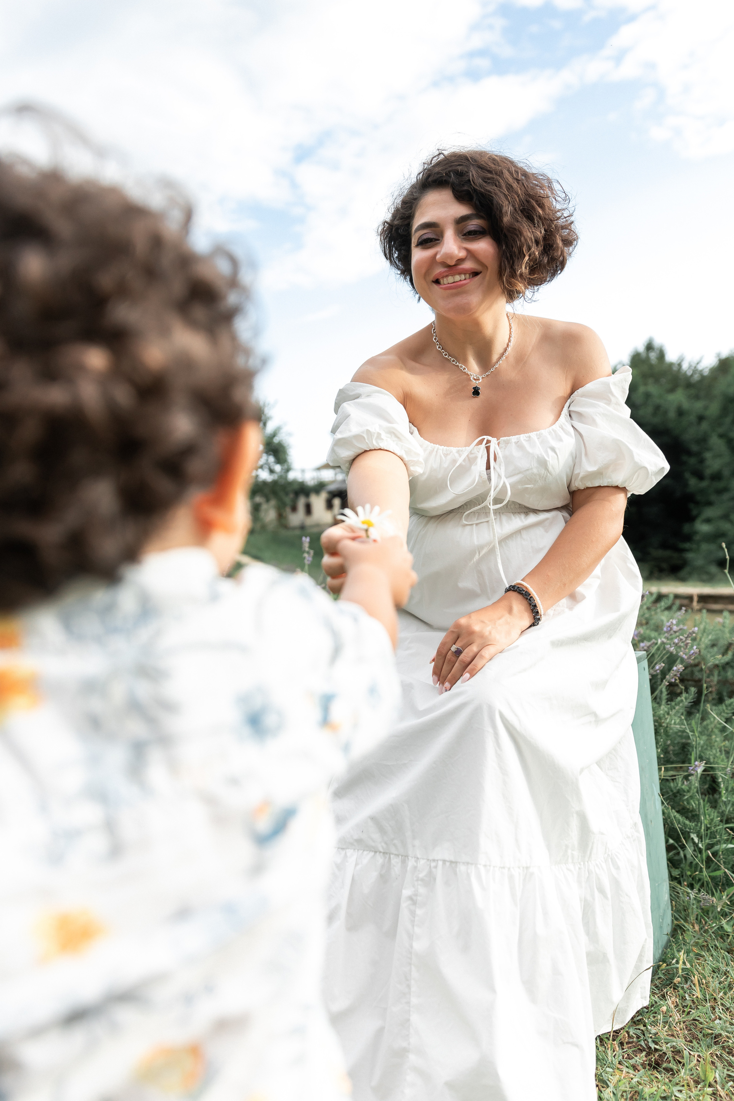 Ферма Экзархо. Семейный фотограф в Сочи Анна Мальцева