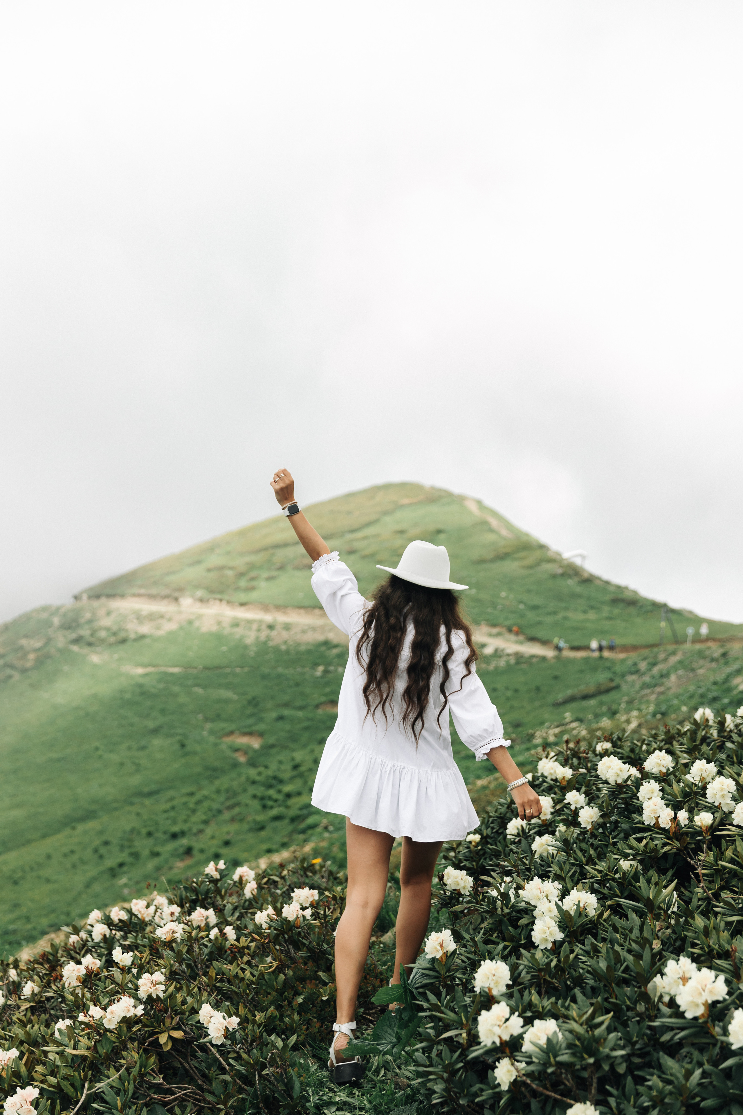 Дарья. Семейный фотограф в Сочи Анна Мальцева