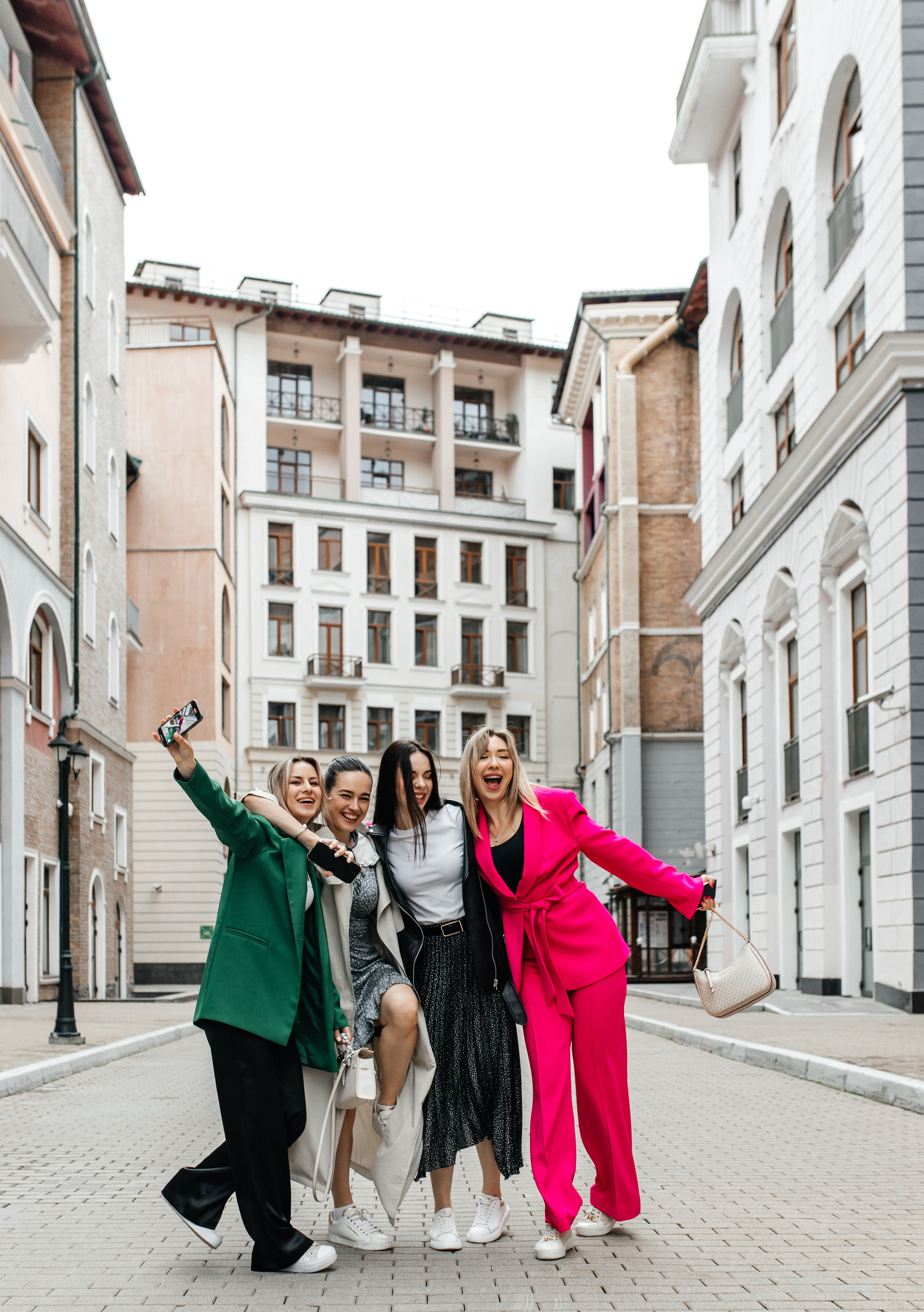 Фотодевичник. Семейный фотограф в Сочи Анна Мальцева