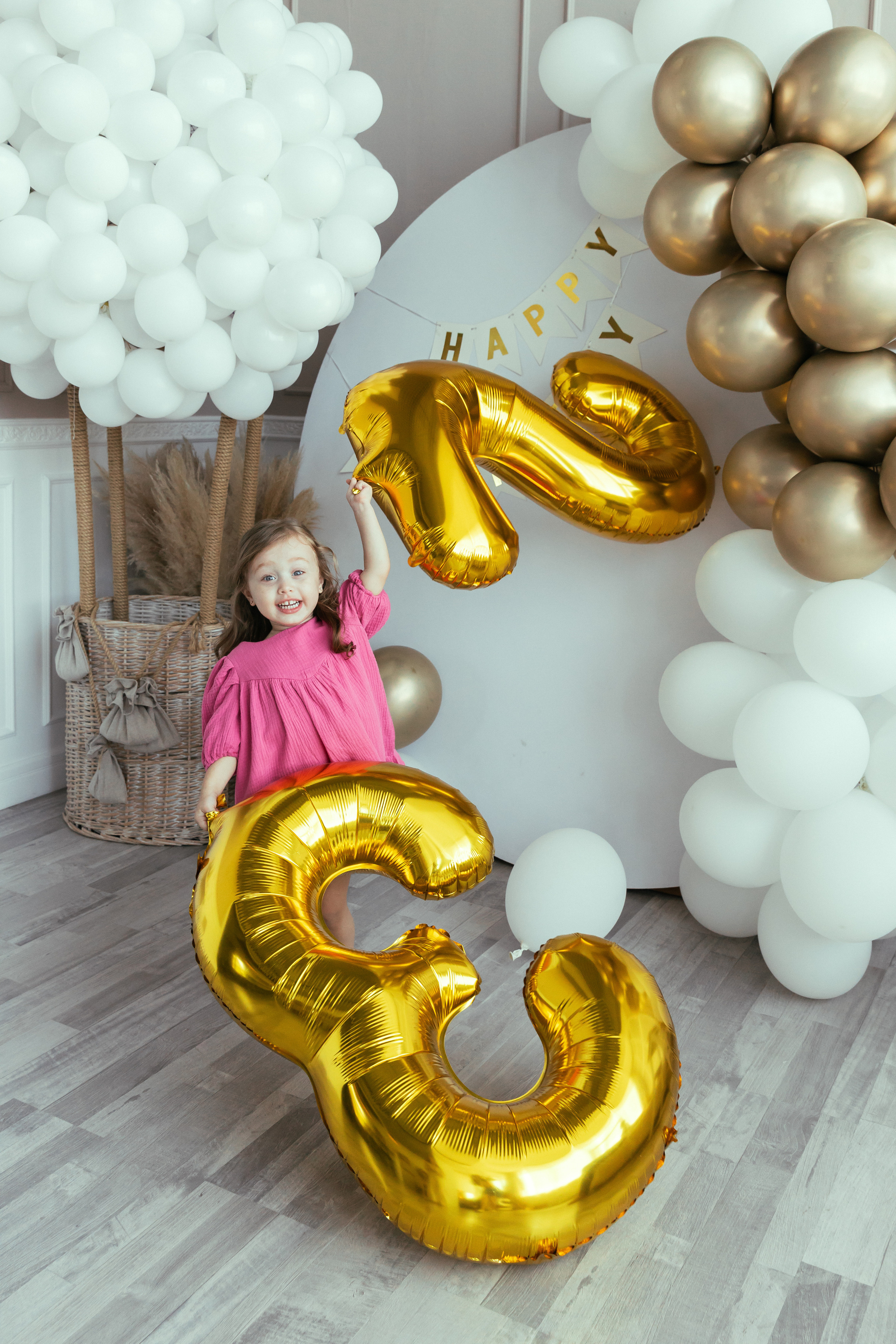 Милена. 2 годика!. Семейный фотограф в Сочи Анна Мальцева