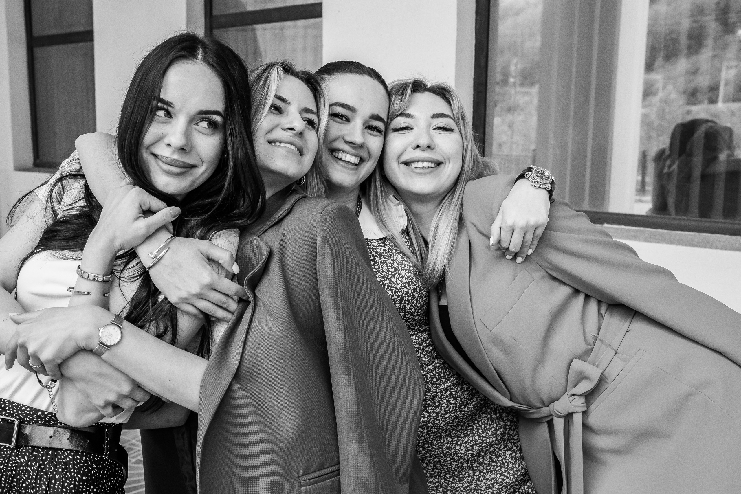 Фотодевичник. Семейный фотограф в Сочи Анна Мальцева