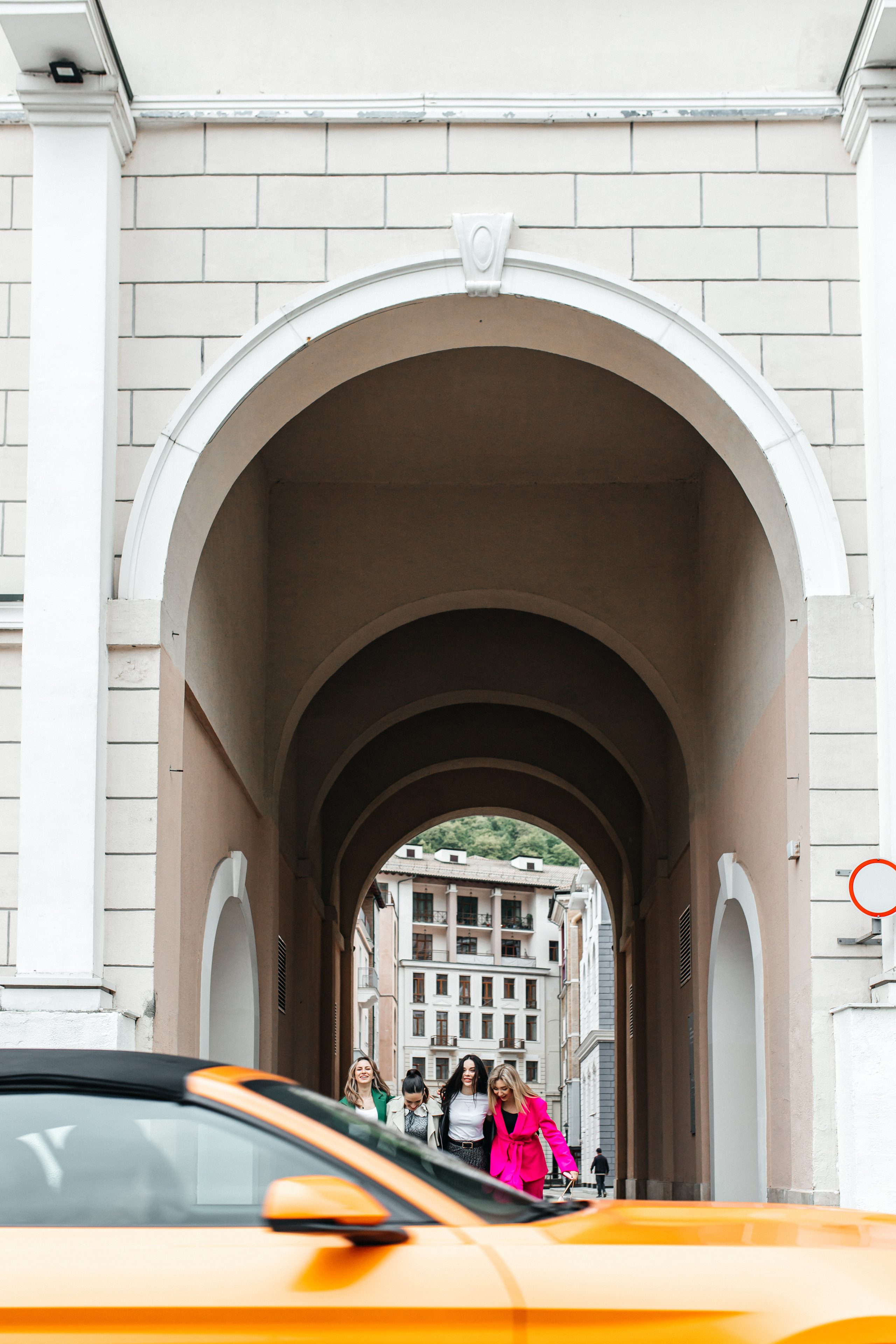 Фотодевичник. Семейный фотограф в Сочи Анна Мальцева