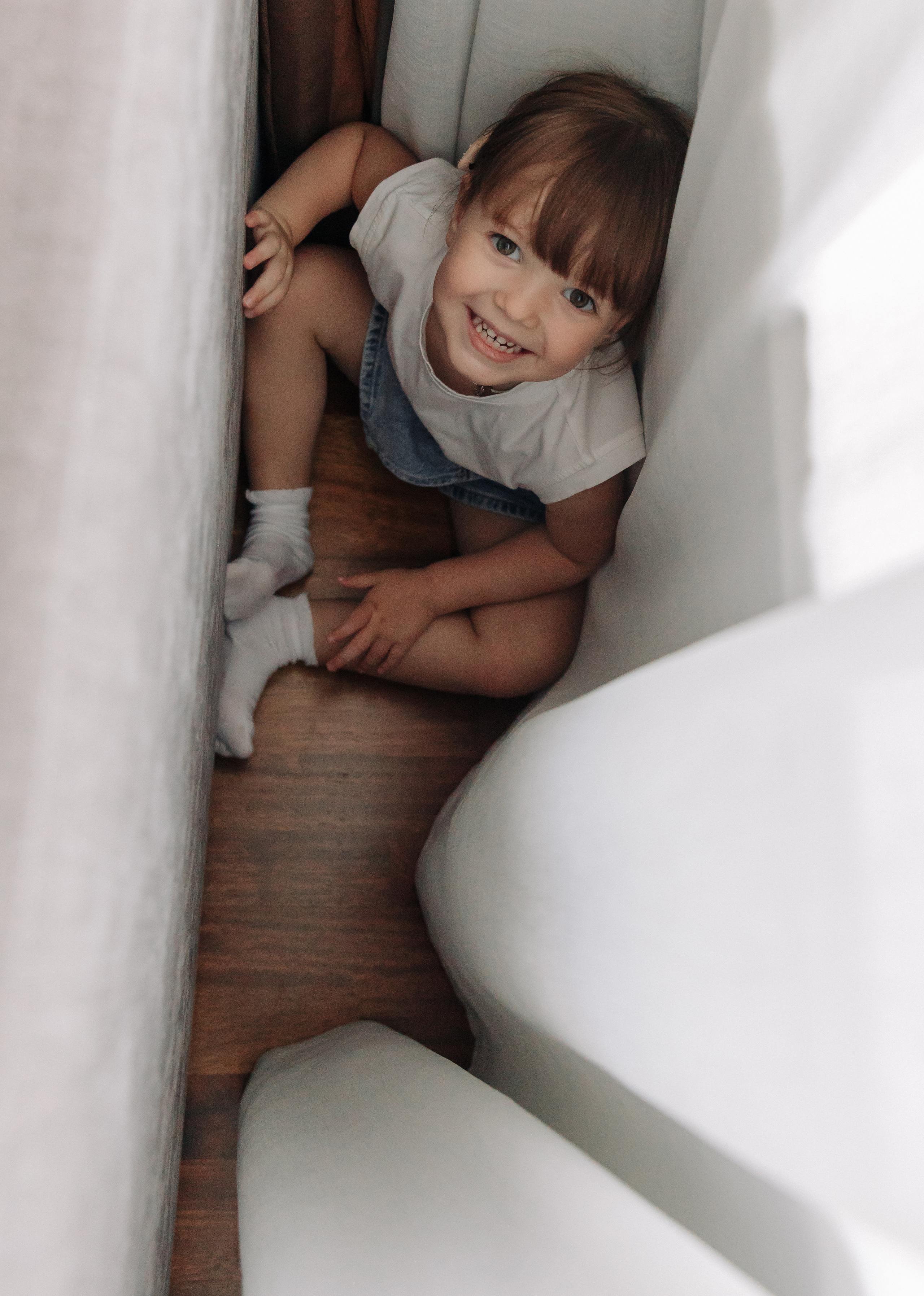 Дана и Оливия. Семейный фотограф в Сочи Анна Мальцева