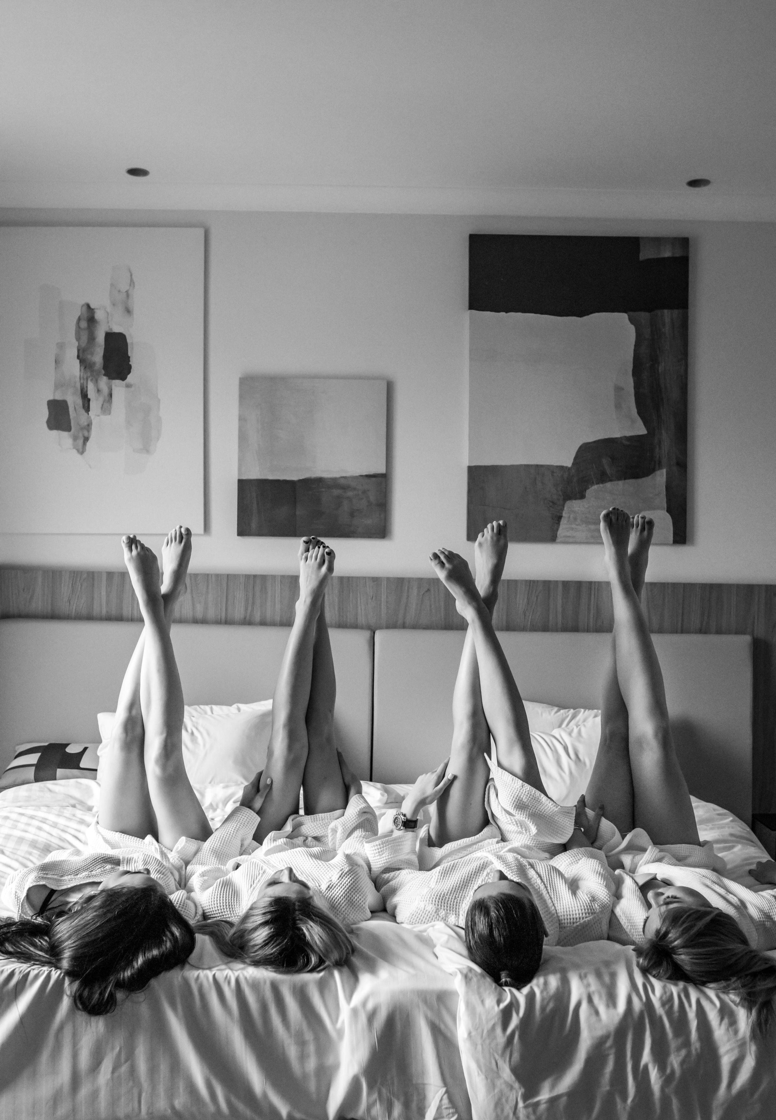 Фотодевичник. Семейный фотограф в Сочи Анна Мальцева