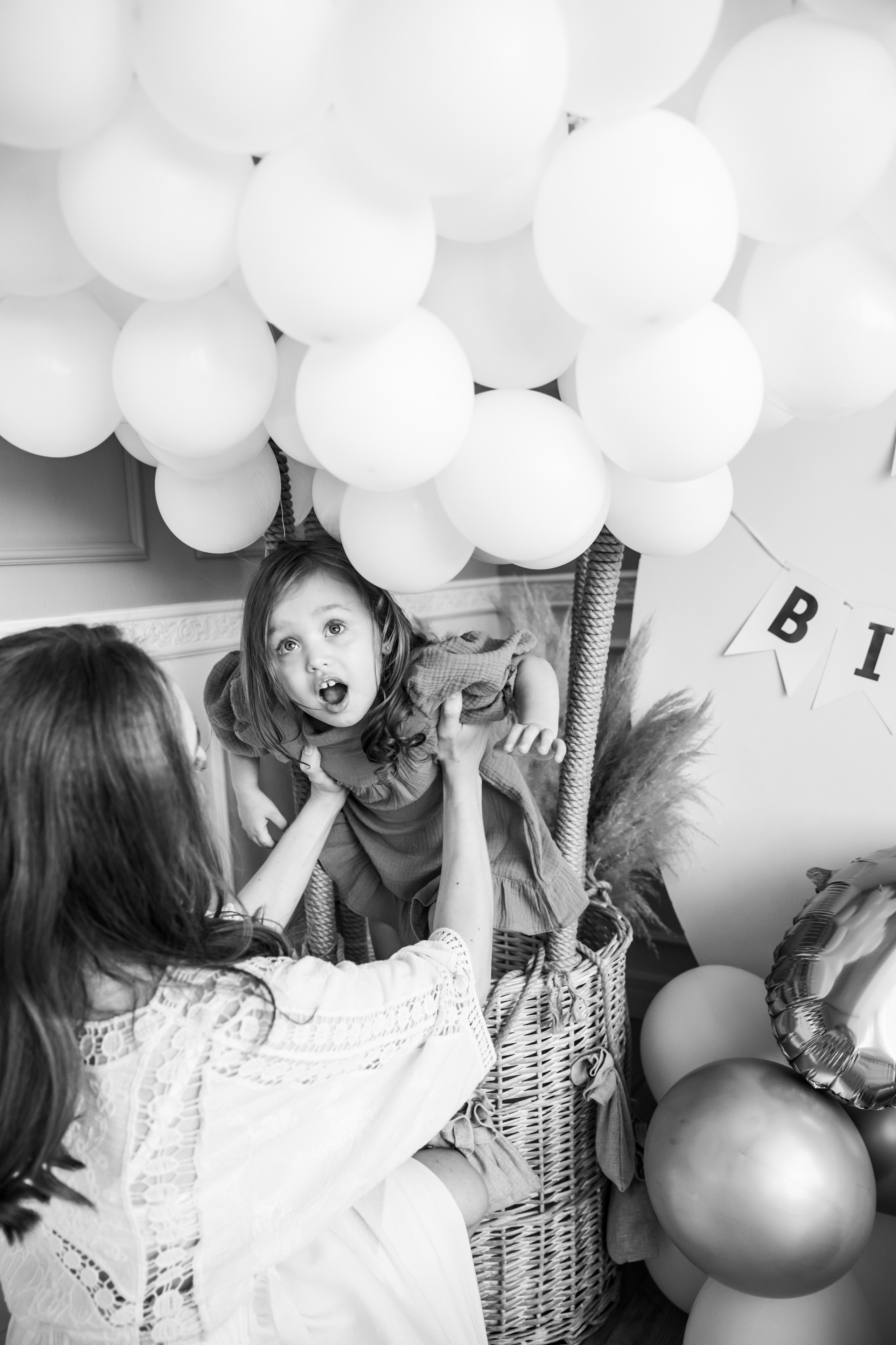 Милена. 2 годика!. Семейный фотограф в Сочи Анна Мальцева