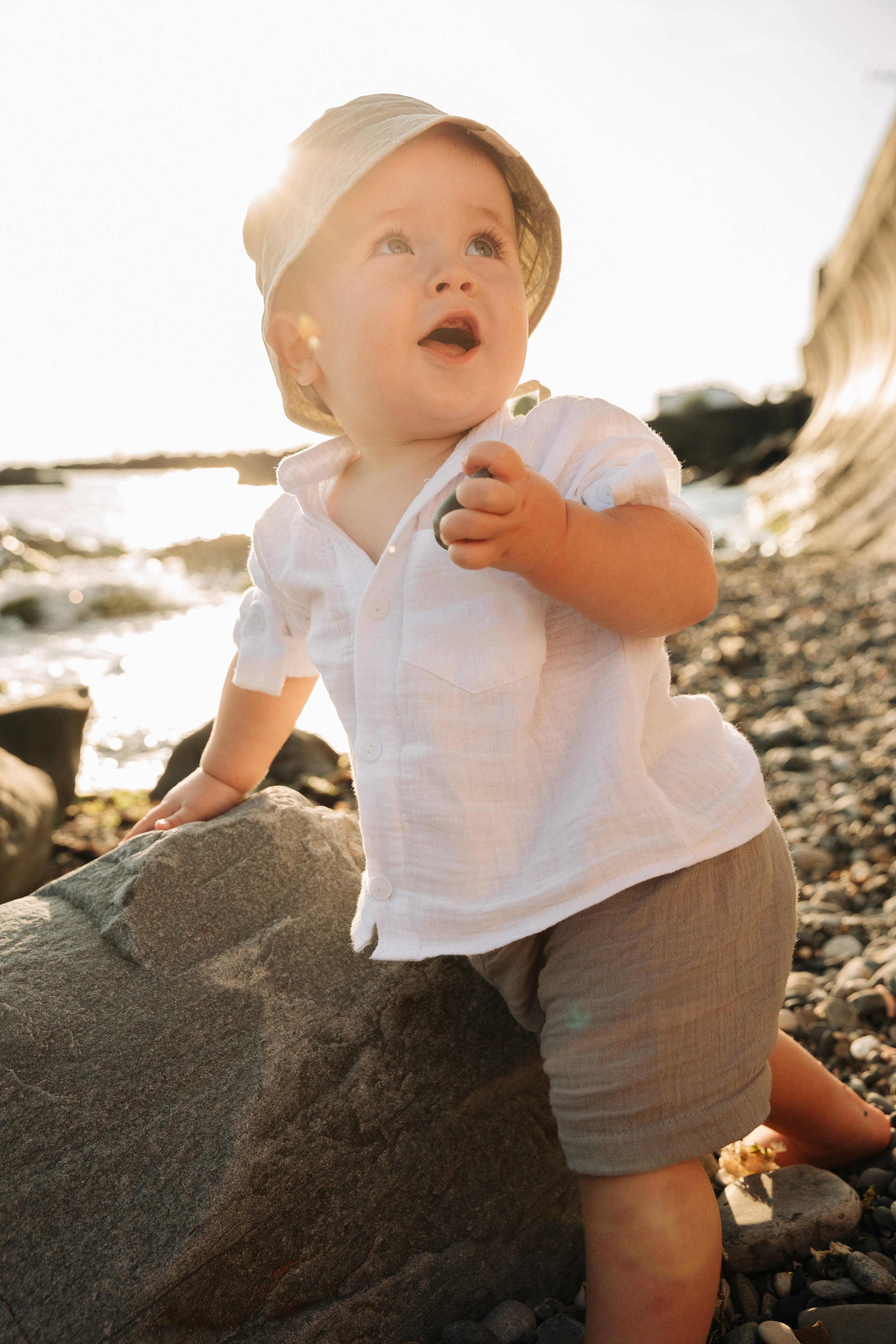 Отзывы. Семейный фотограф в Сочи Анна Мальцева