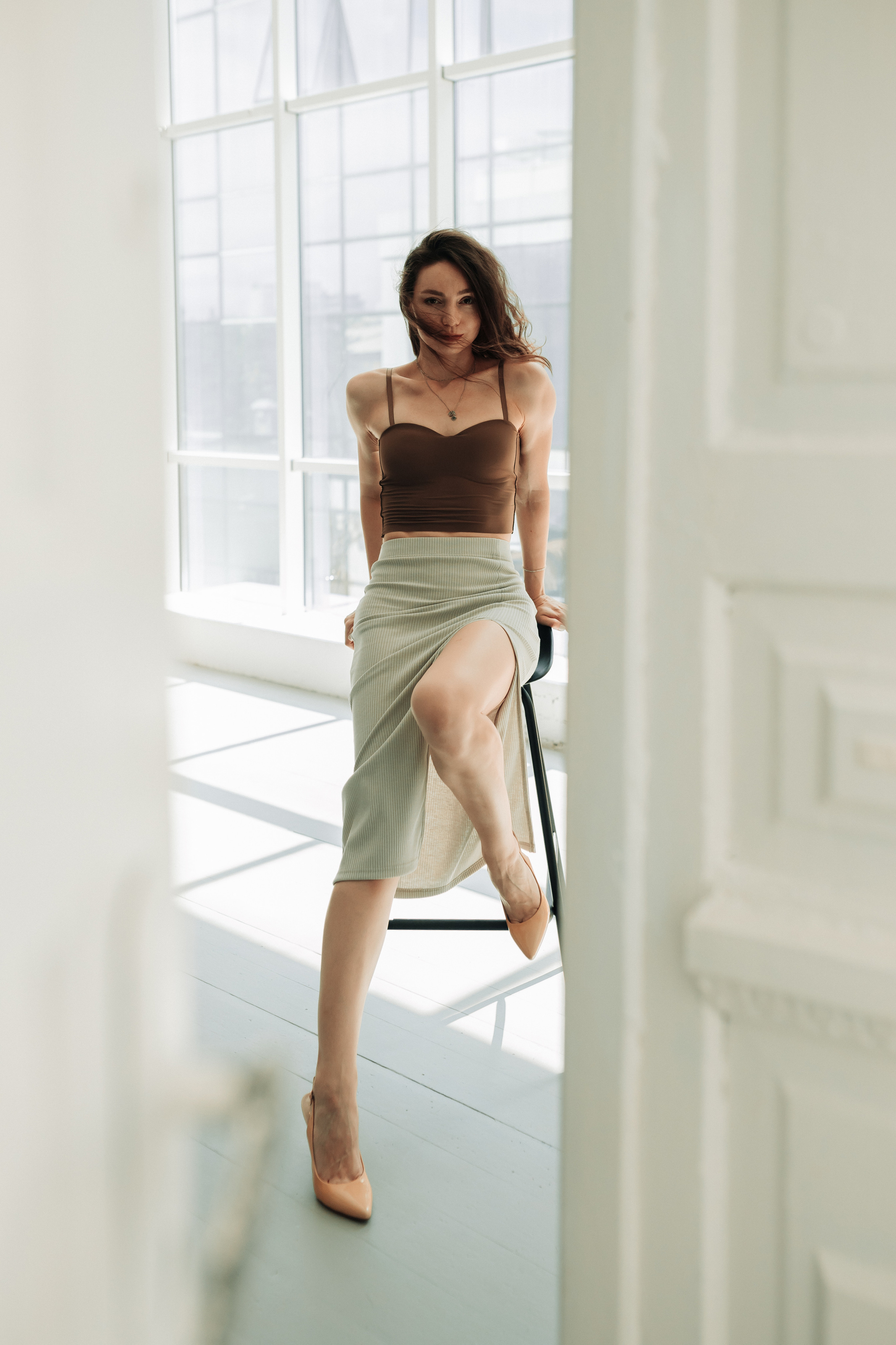 Валерия. Семейный фотограф в Сочи Анна Мальцева