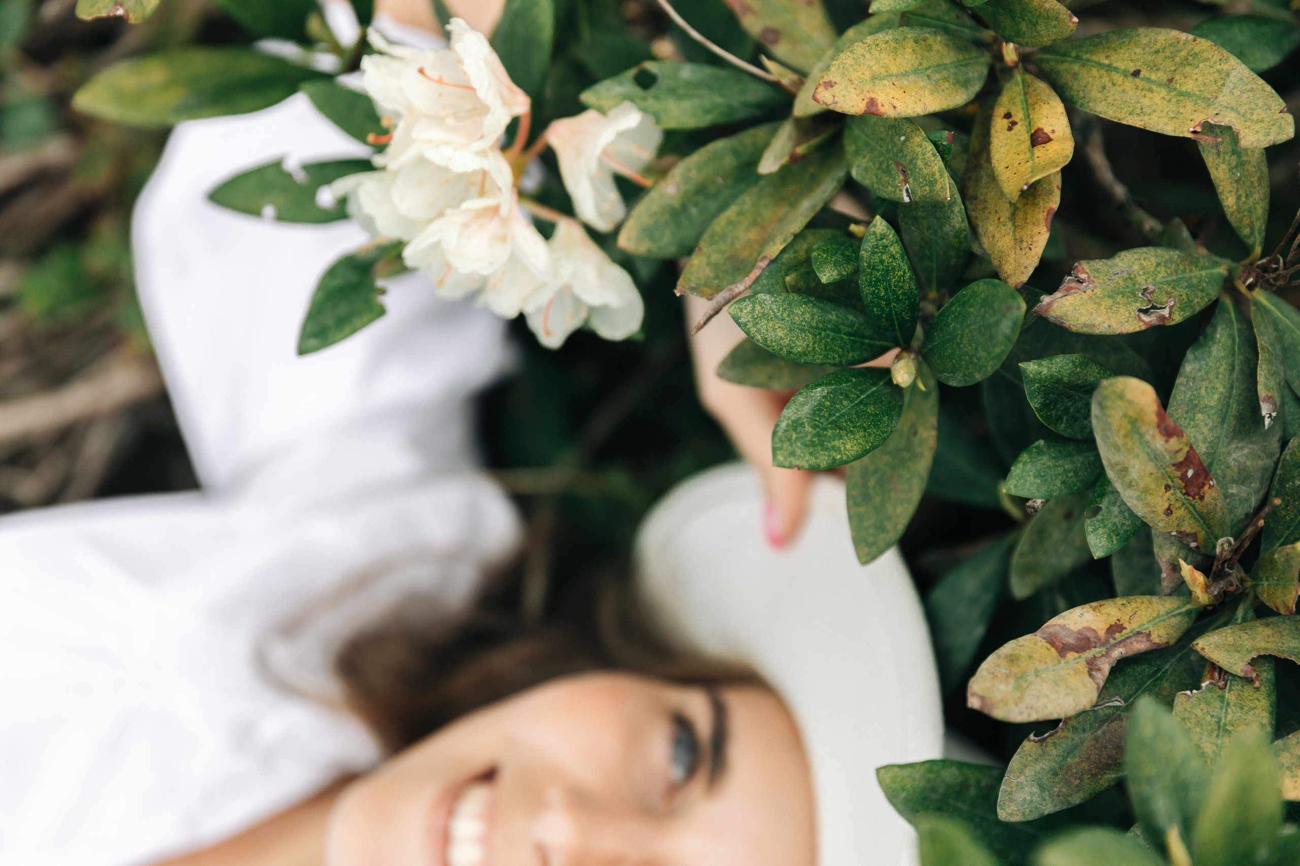 Дарья. Семейный фотограф в Сочи Анна Мальцева