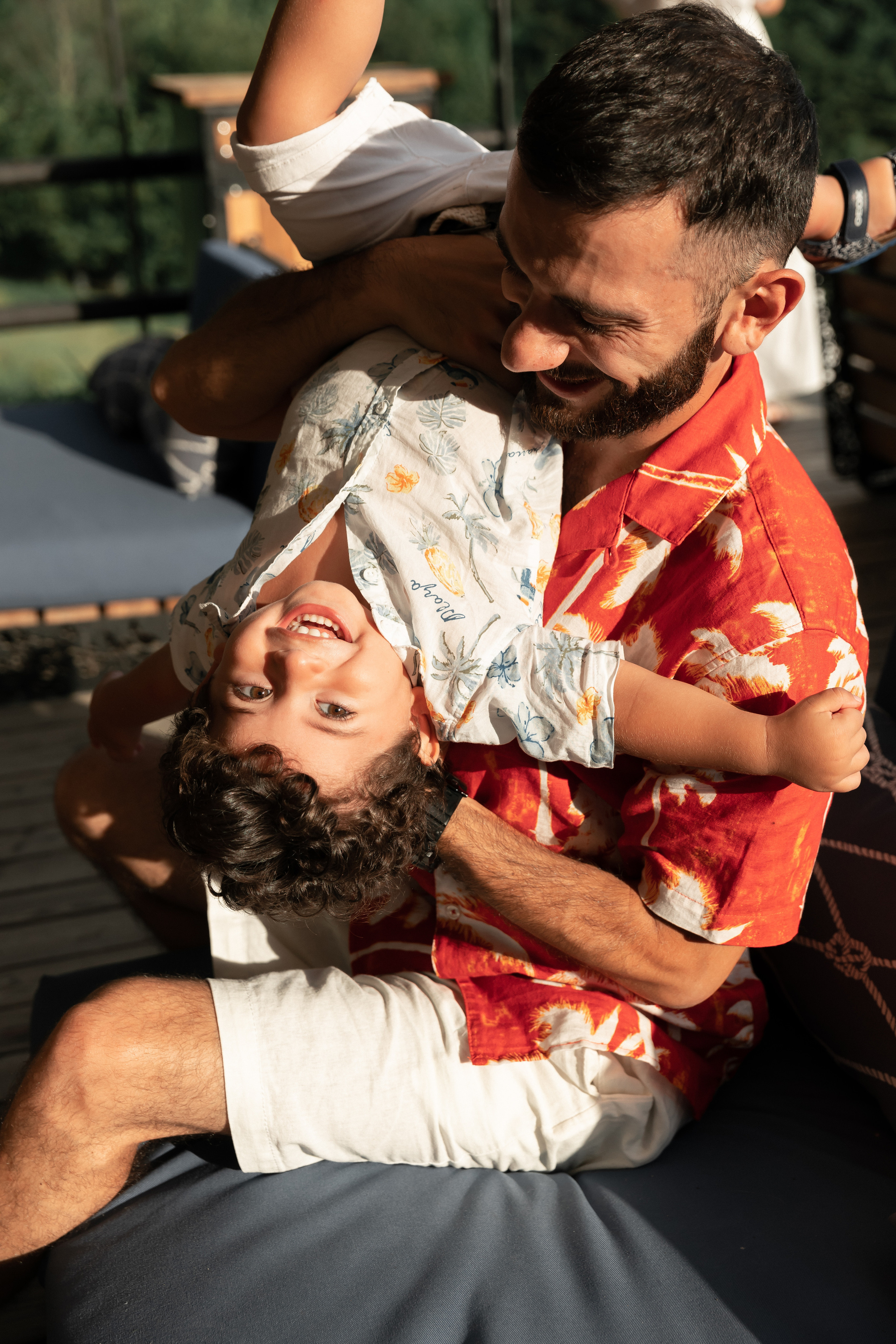 Ферма Экзархо. Семейный фотограф в Сочи Анна Мальцева