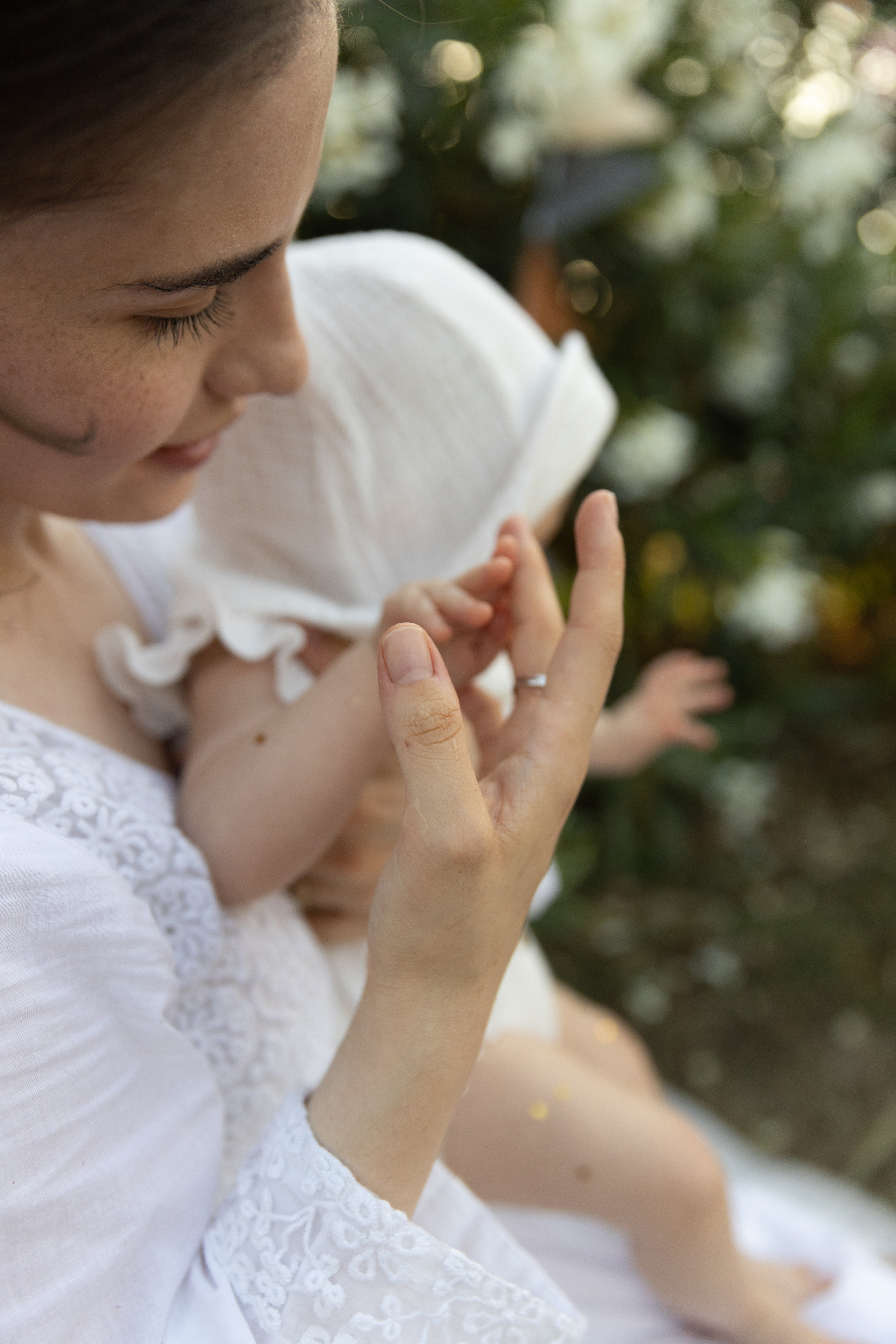 Отзывы. Семейный фотограф в Сочи Анна Мальцева