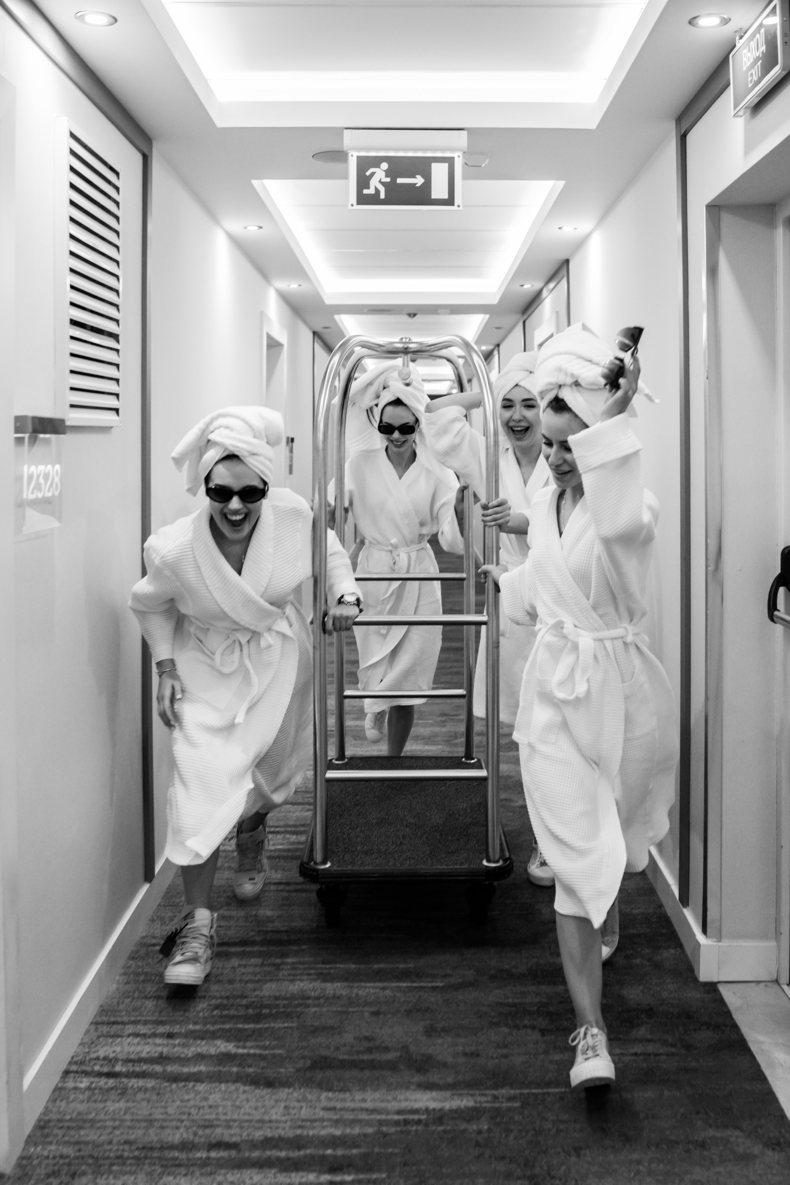 Фотодевичник. Семейный фотограф в Сочи Анна Мальцева