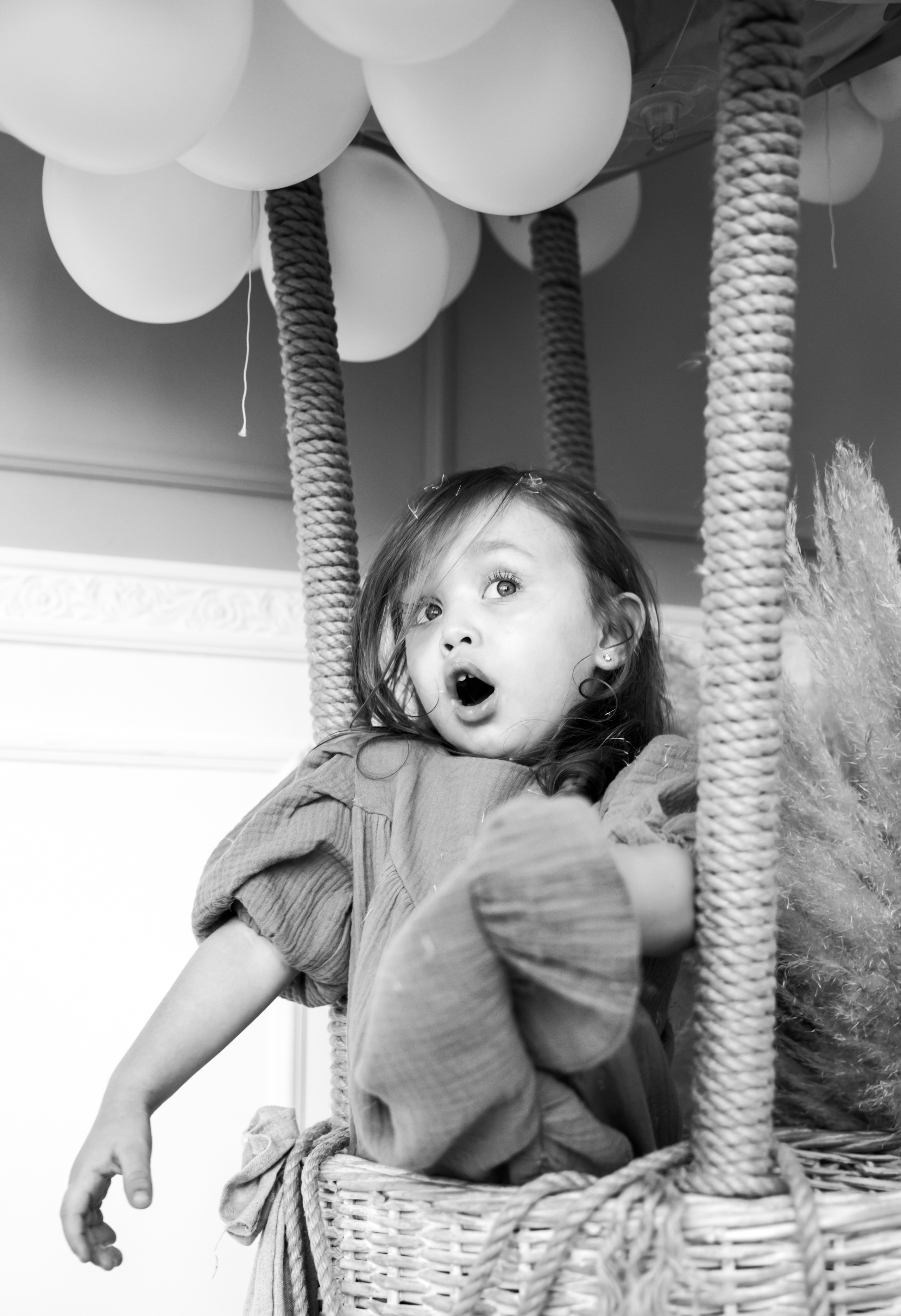 Милена. 2 годика!. Семейный фотограф в Сочи Анна Мальцева