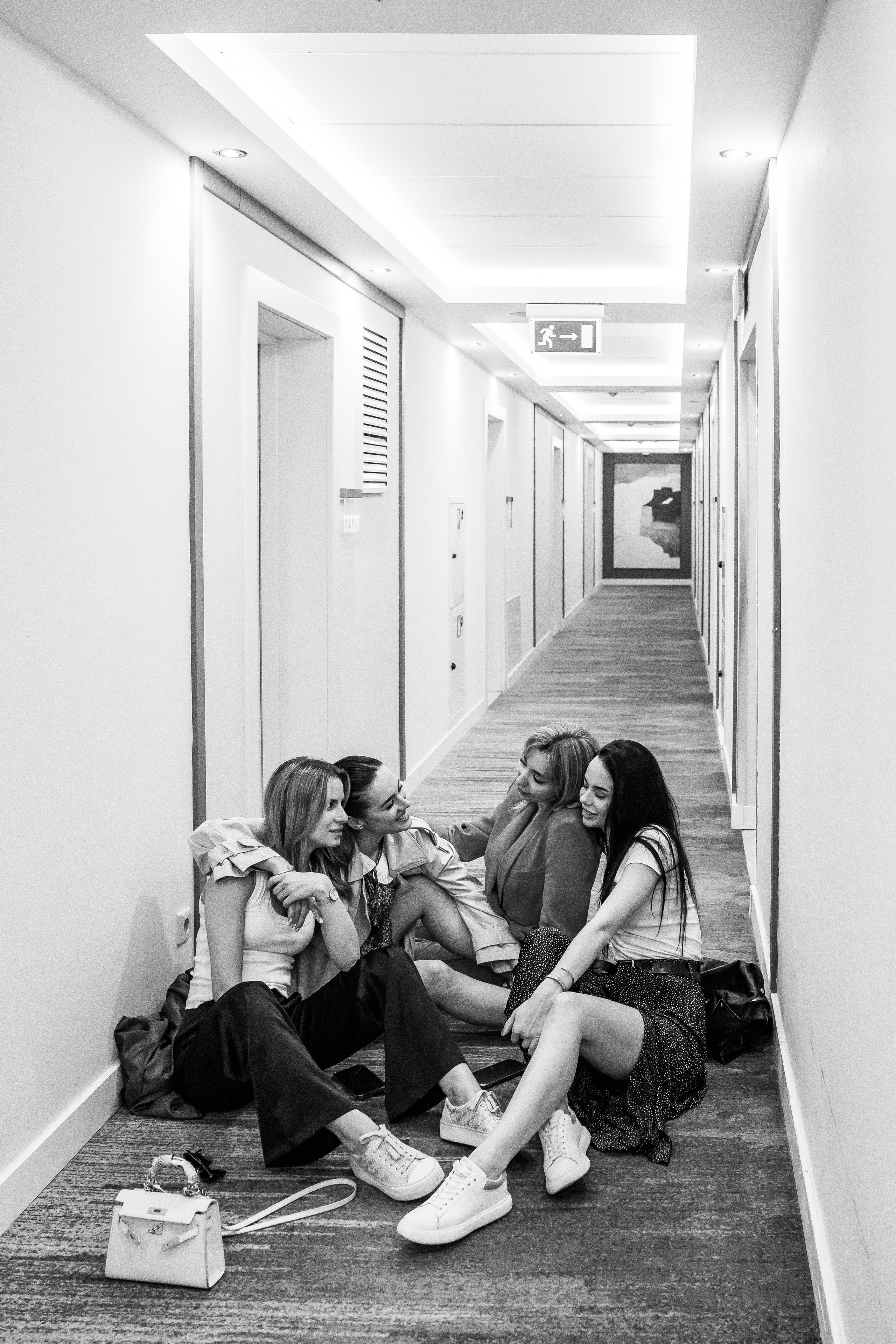 Фотодевичник. Семейный фотограф в Сочи Анна Мальцева