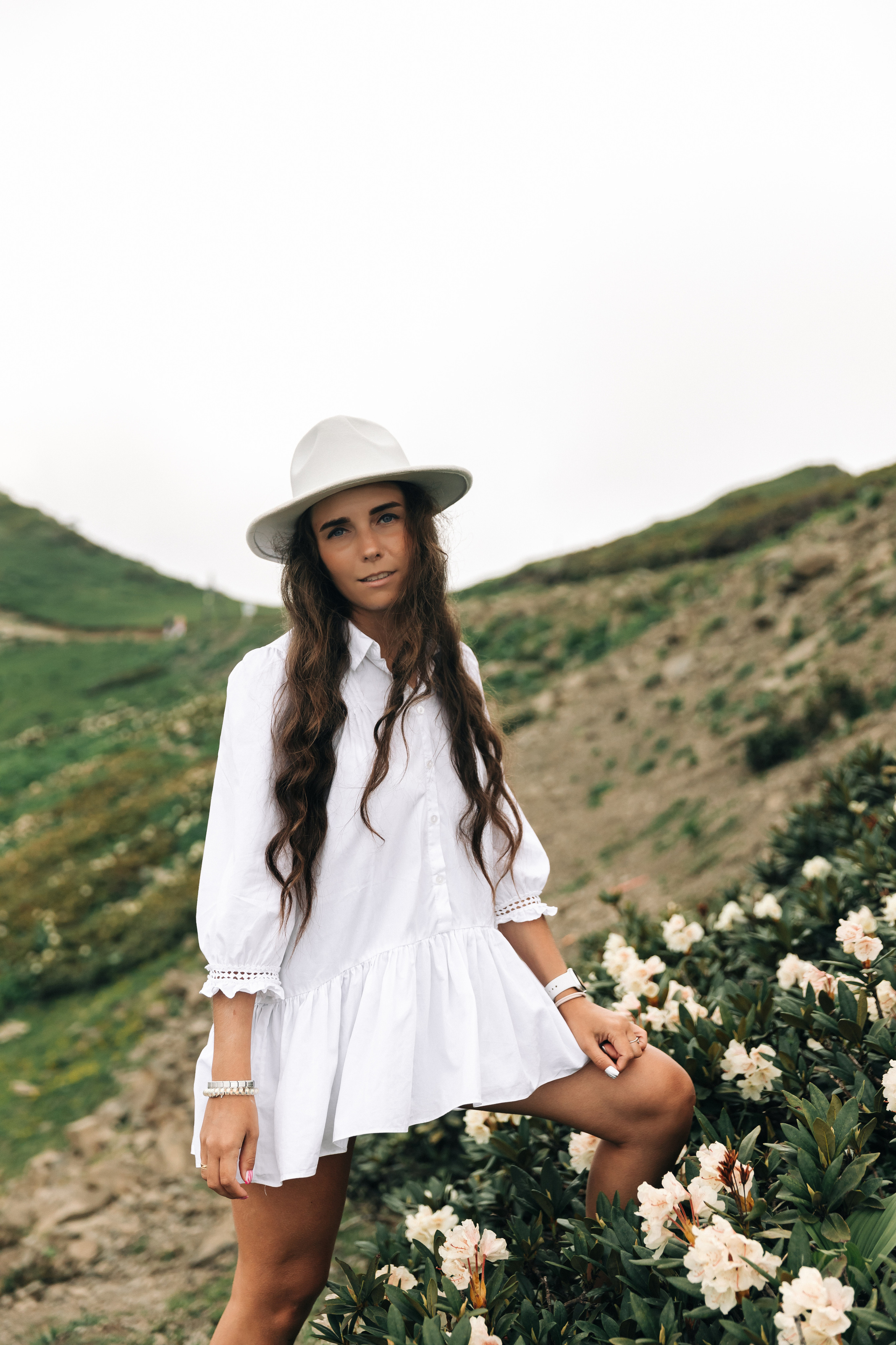 Дарья. Семейный фотограф в Сочи Анна Мальцева