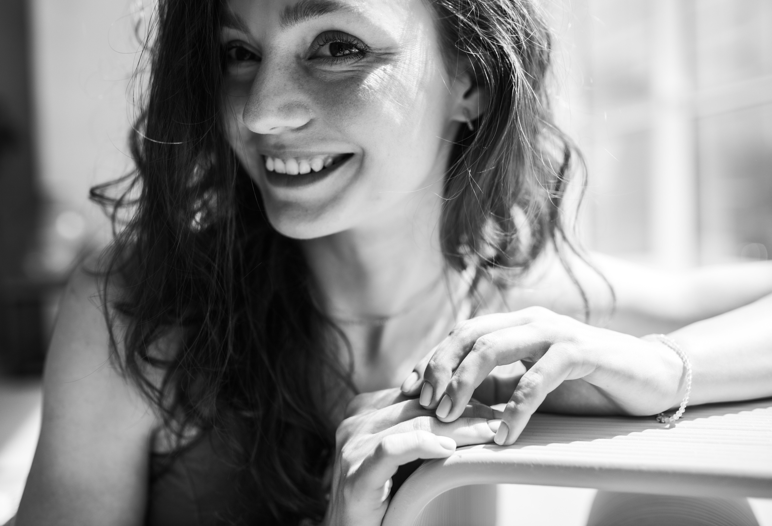 Валерия. Семейный фотограф в Сочи Анна Мальцева