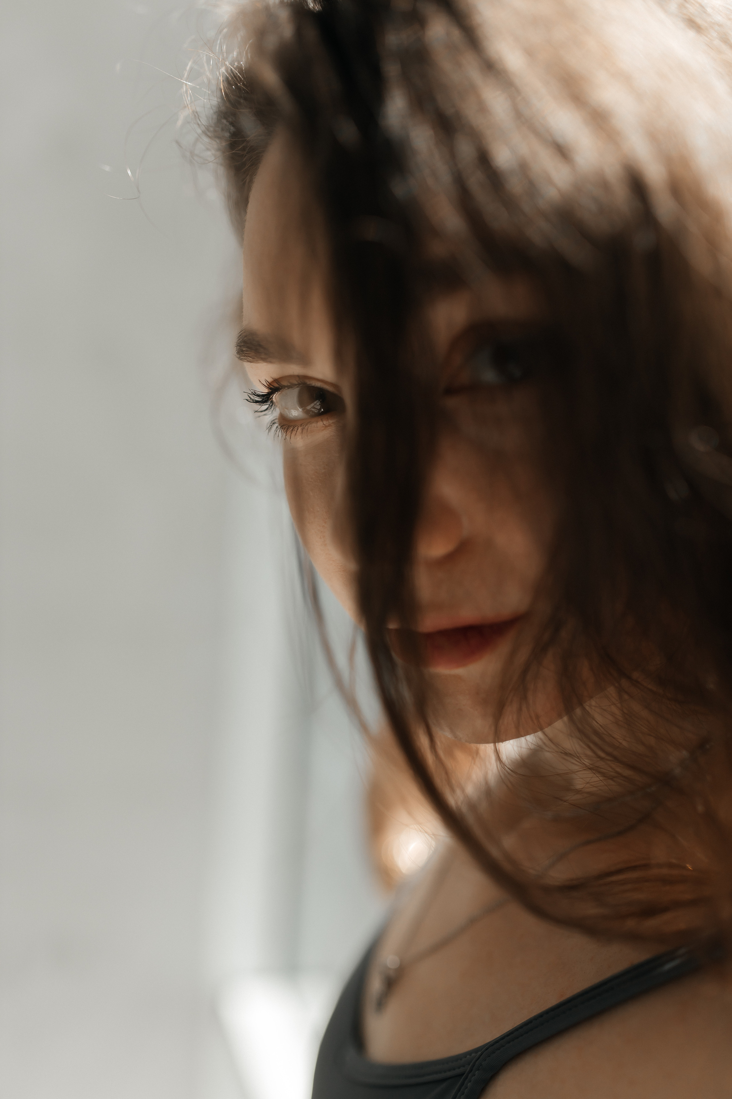 Валерия. Семейный фотограф в Сочи Анна Мальцева