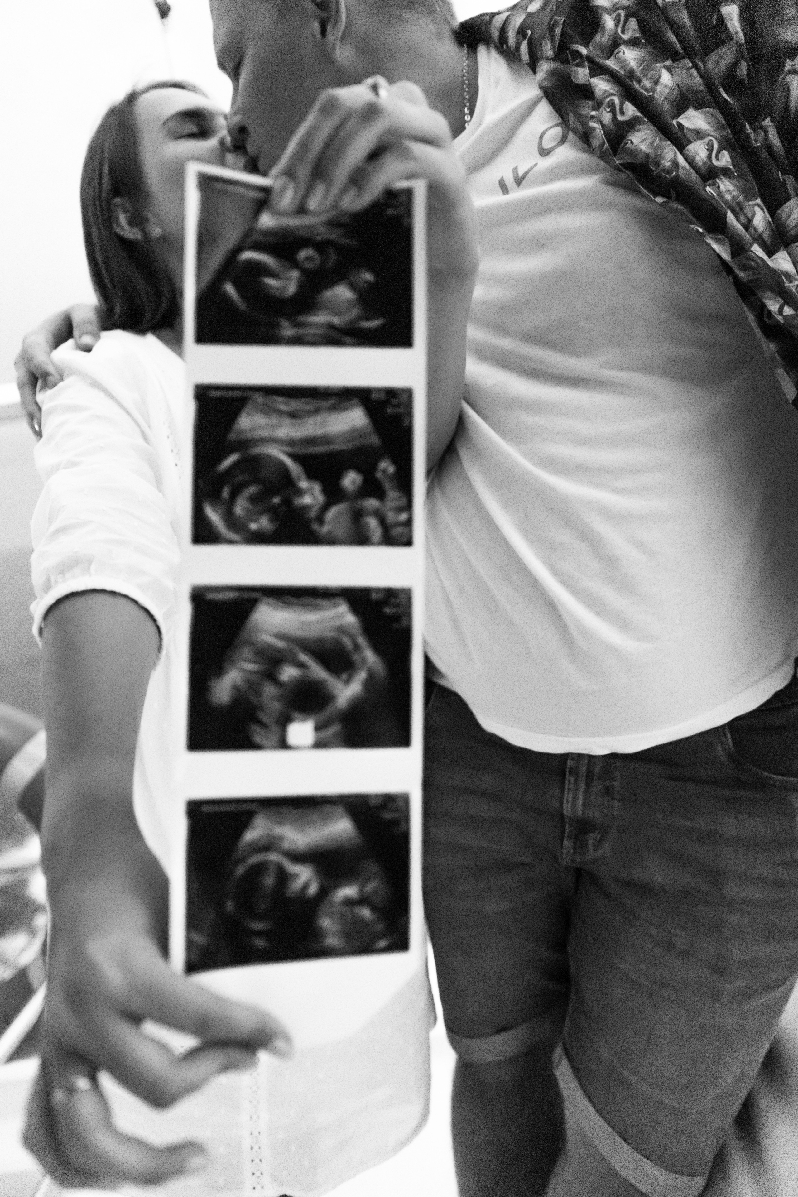 Плывем на закат. Семейный фотограф в Сочи Анна Мальцева