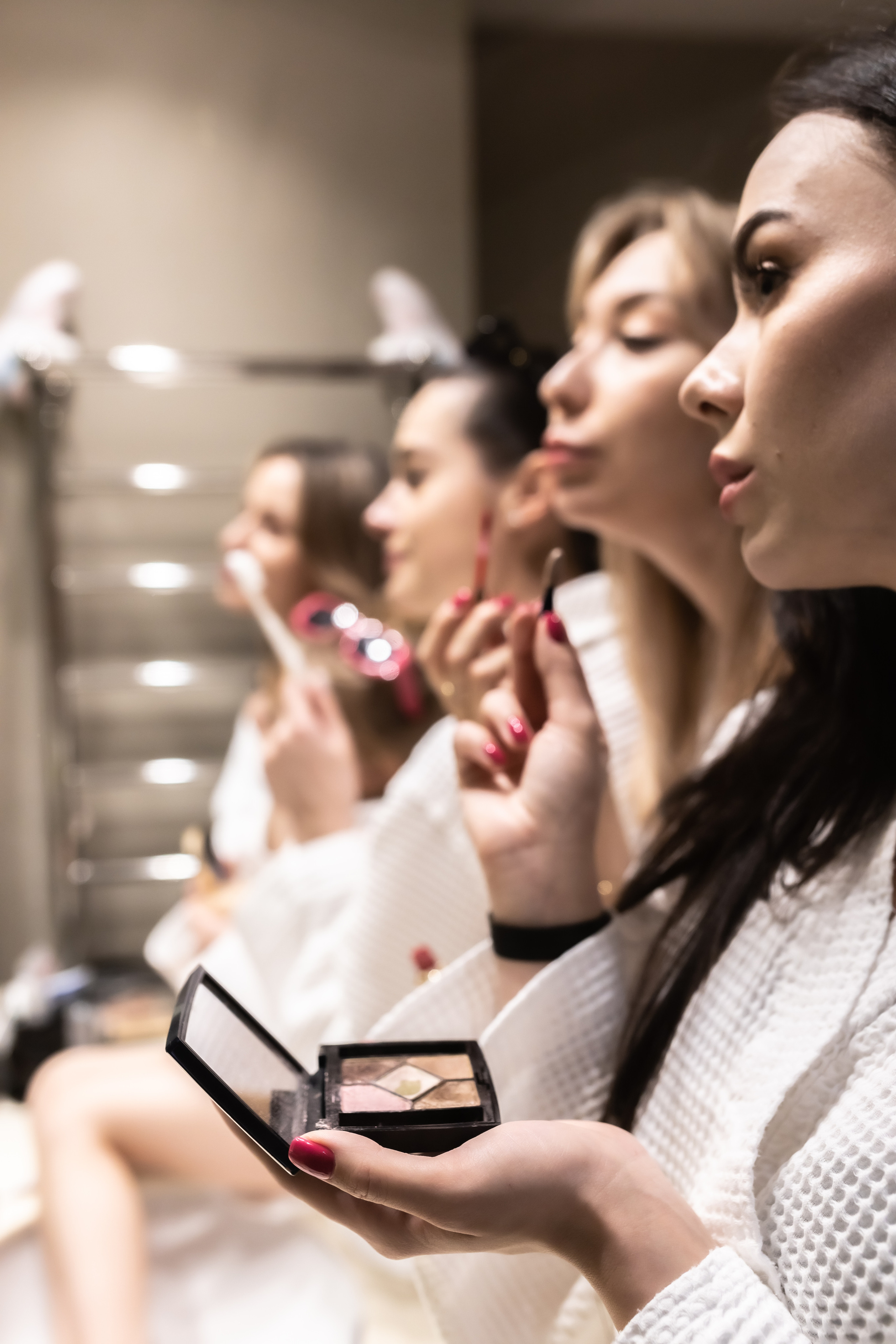 Фотодевичник. Семейный фотограф в Сочи Анна Мальцева