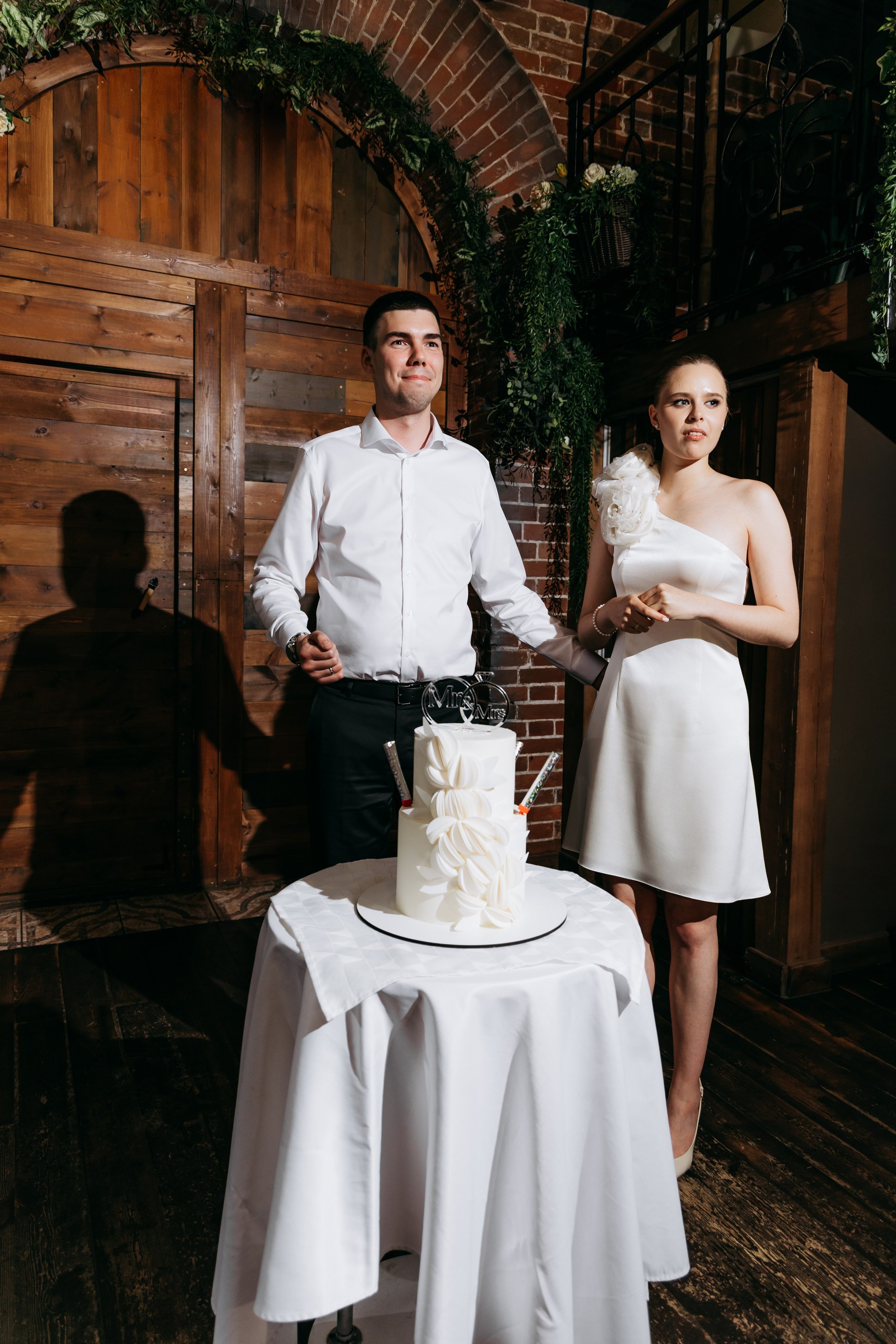 Богдан и Татьяна. Фотограф в Омске Валерия Крячко