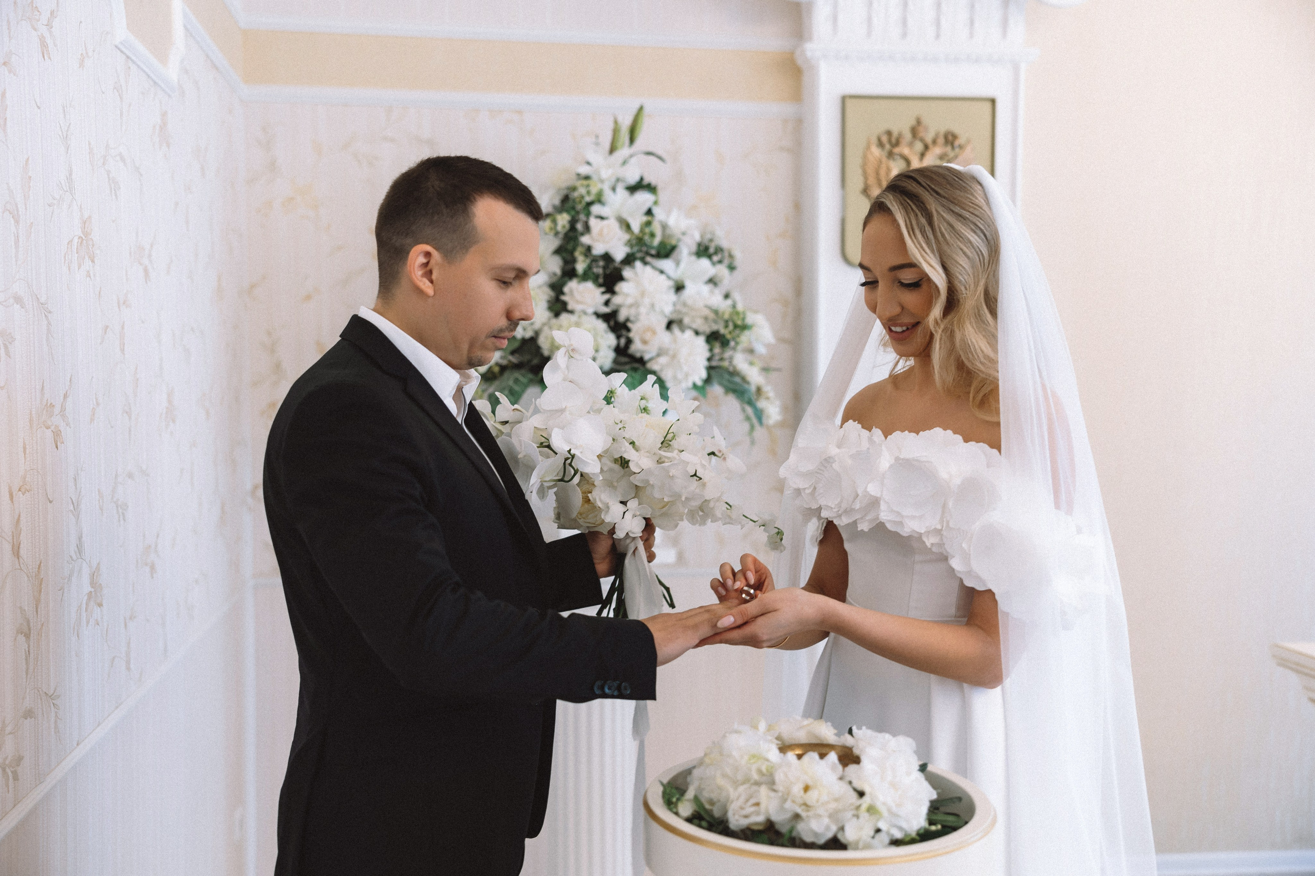 Валерия и Алексей. Lifestyle фотограф в Санкт-Петербурге Анна Щекалева