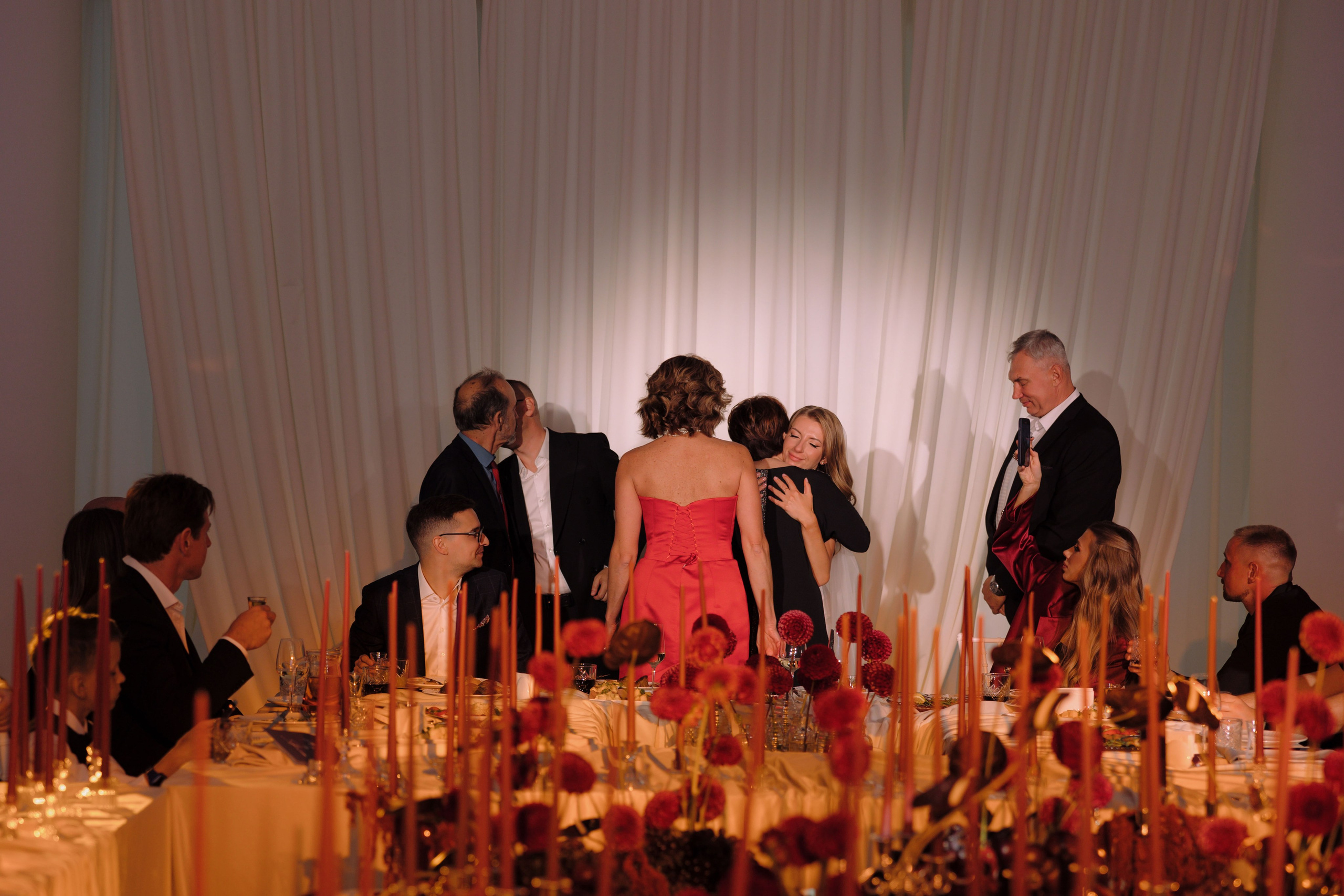 Андрей и Янина. Главная