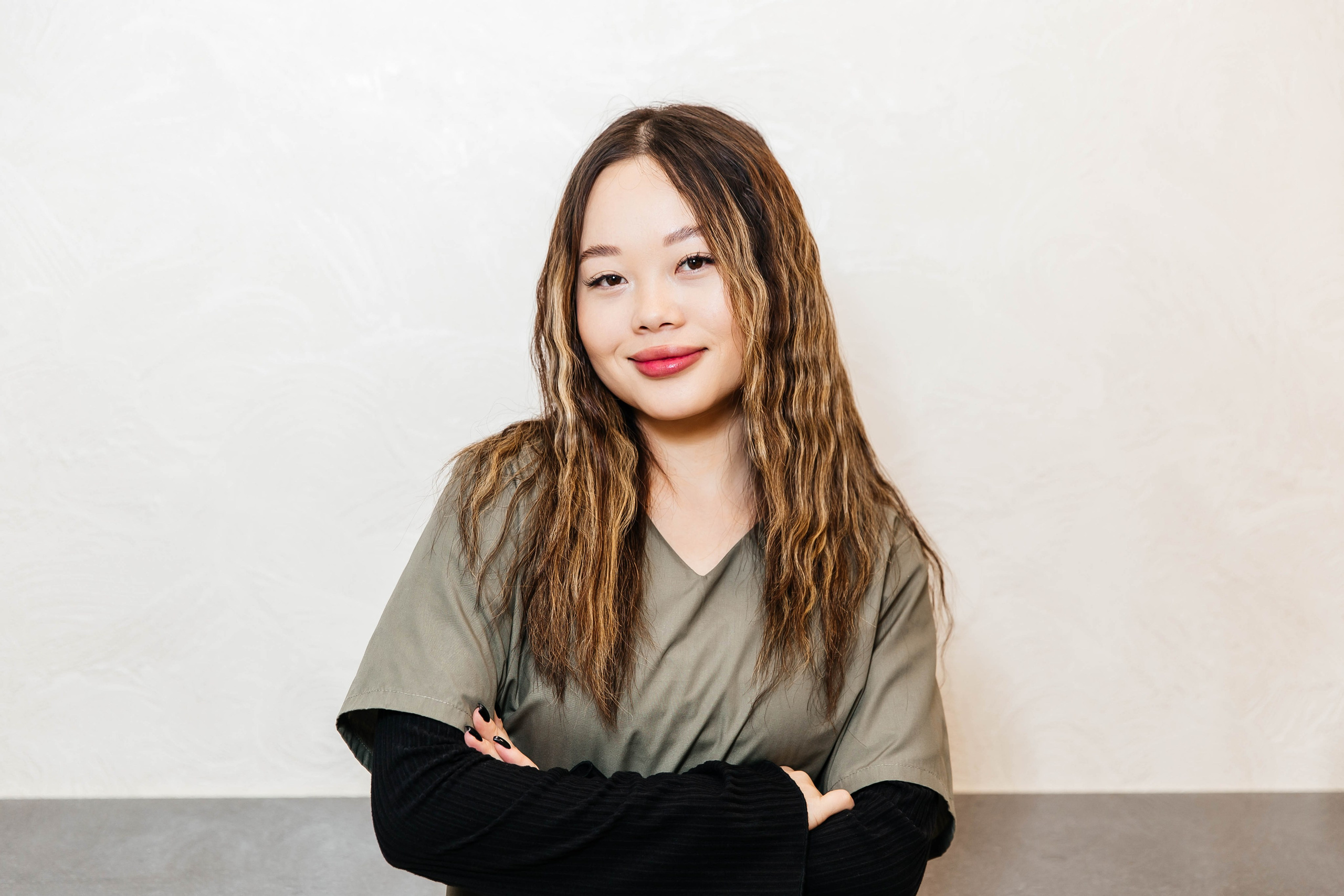 Салон красоты. Фотограф Абакумова Анастасия