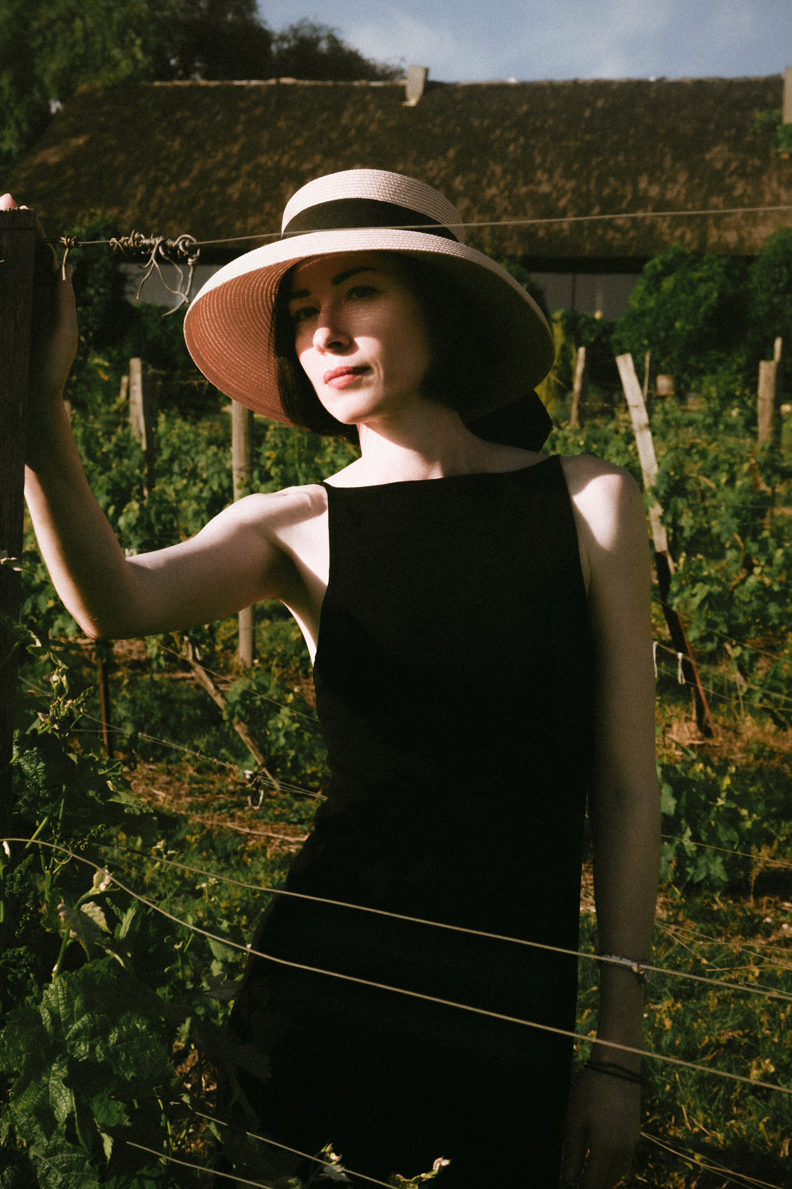 Татьяна. Главная