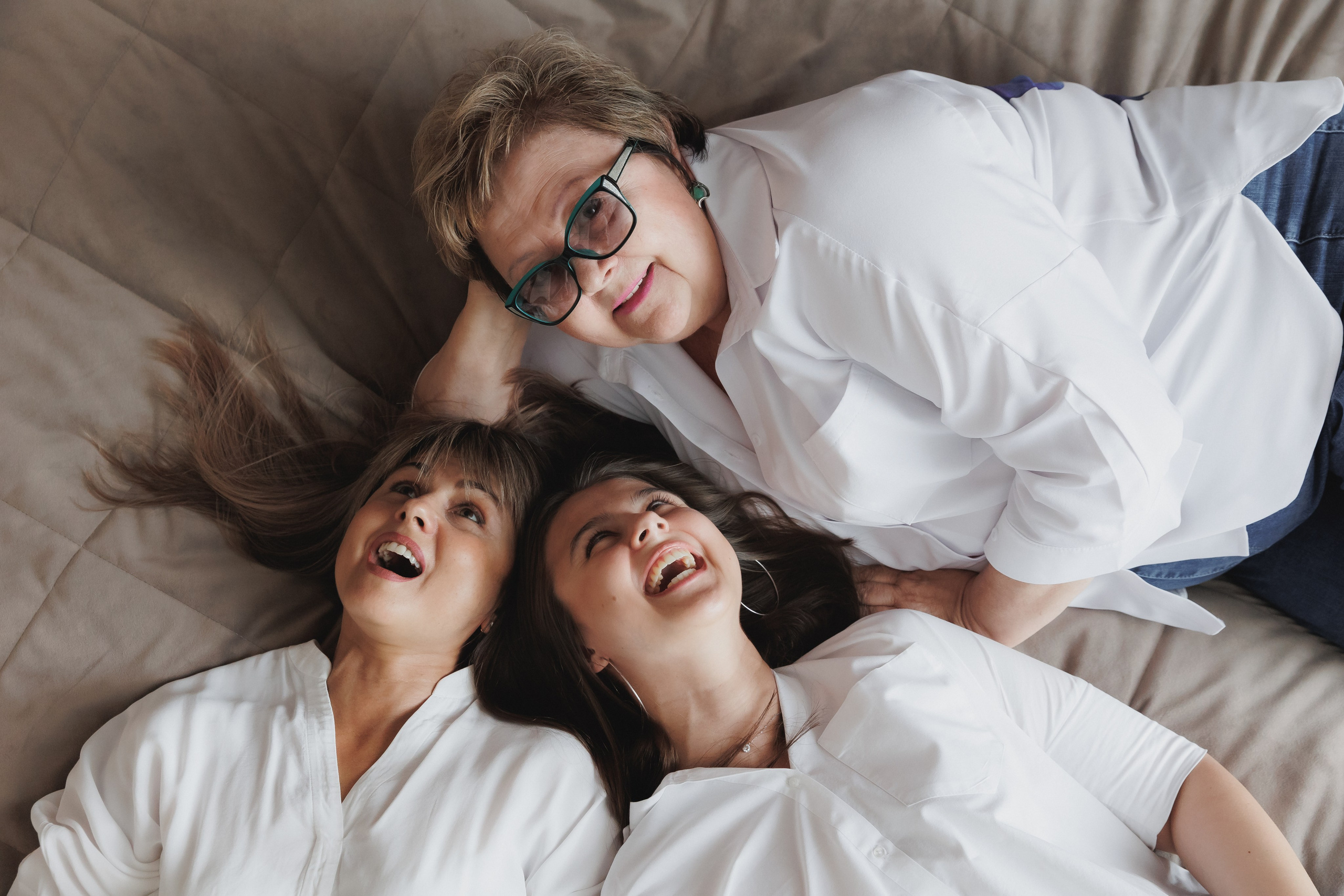 Девочки. Фотограф в Волгограде — Александра Искандерова