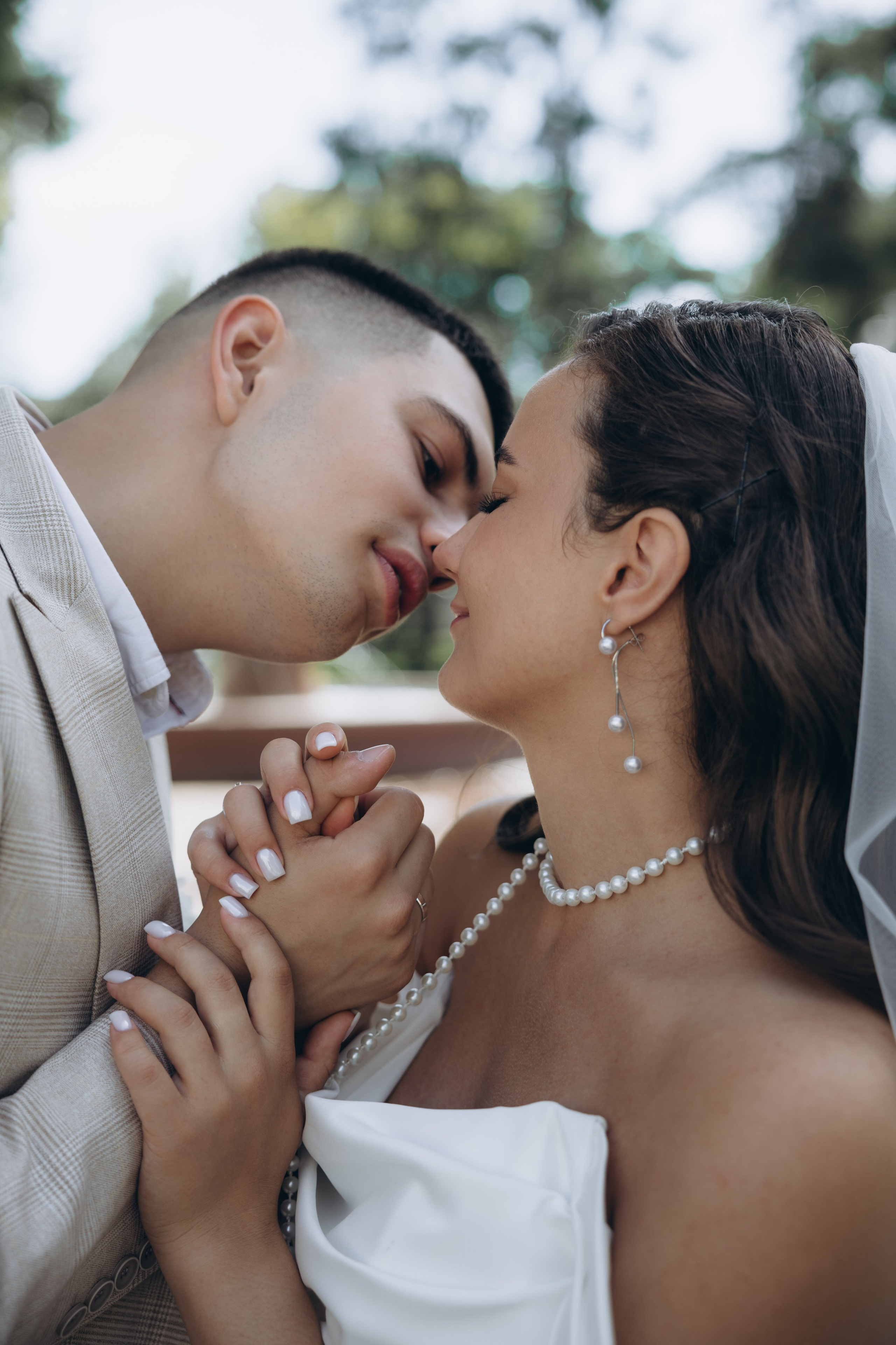 Алексей & Вероника (Регистрация в загсе). Свадебный, семейный фотограф в Иркутске Светлана Макаричева