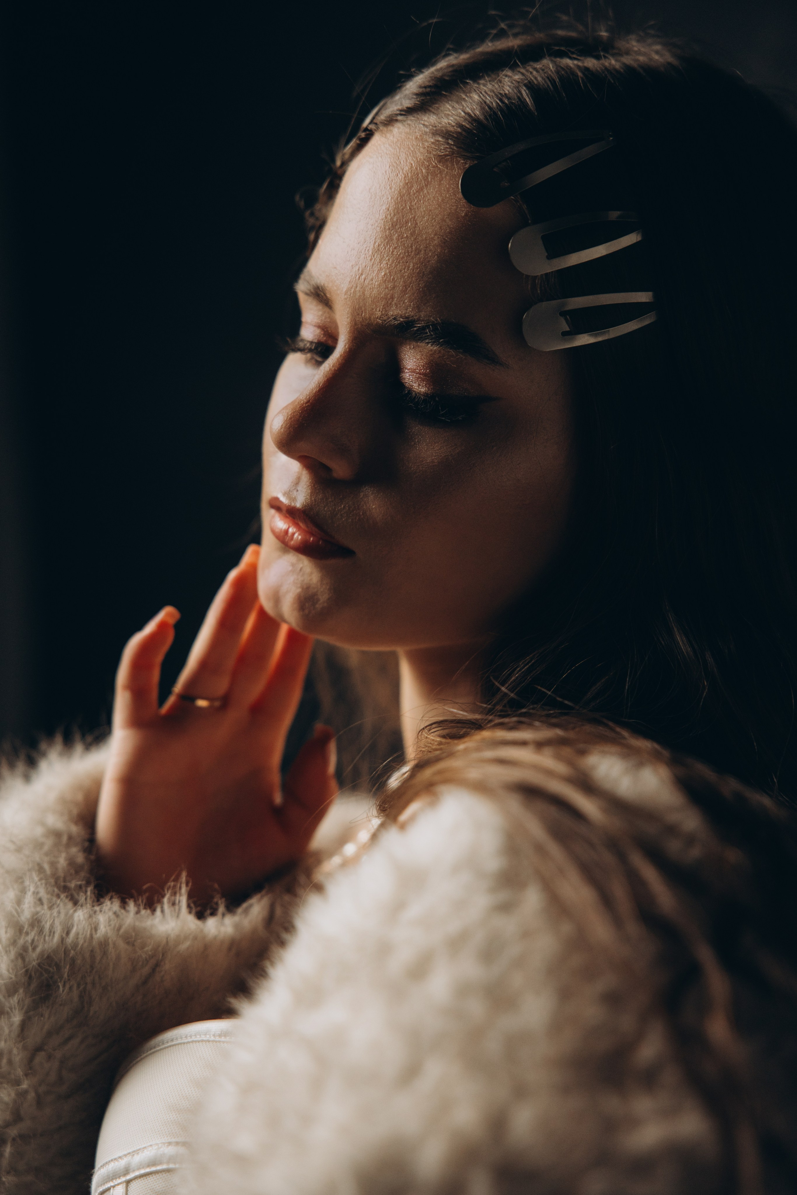 Анастасия. Свадебный, семейный фотограф в Иркутске Светлана Макаричева