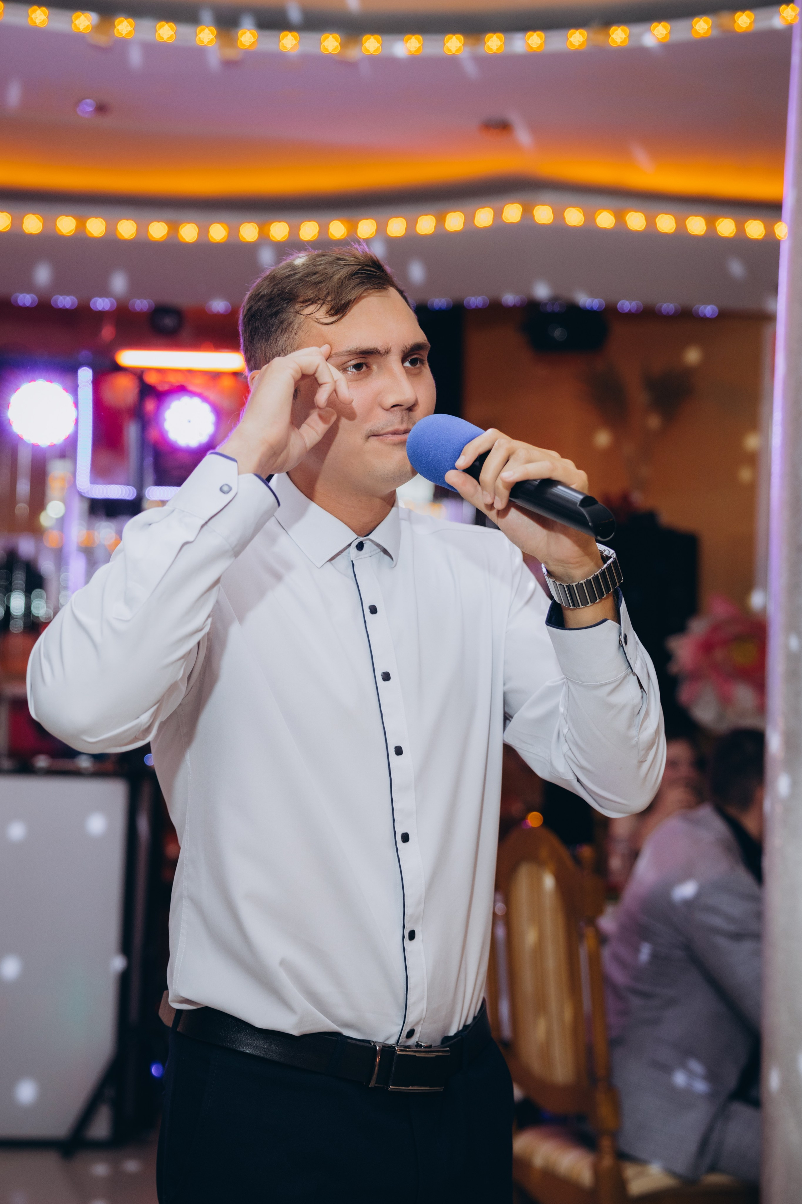 Иван и Елена. Свадебный, семейный фотограф в Иркутске Светлана Макаричева