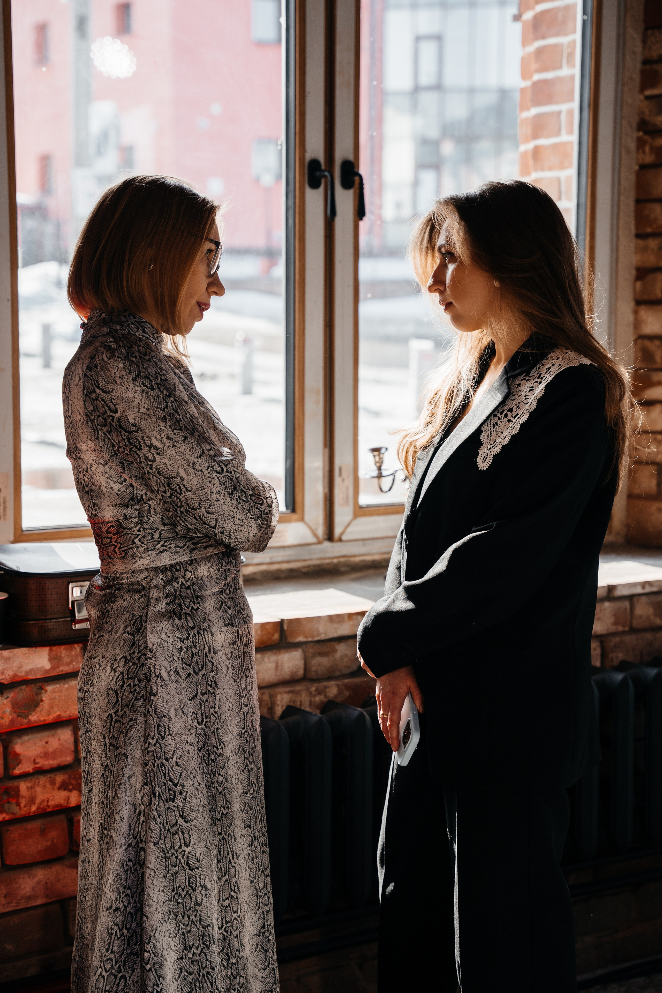 ПРОЕКТ ТЕОРИЯ. Свадебный фотограф Барнаул Алексей Павлов