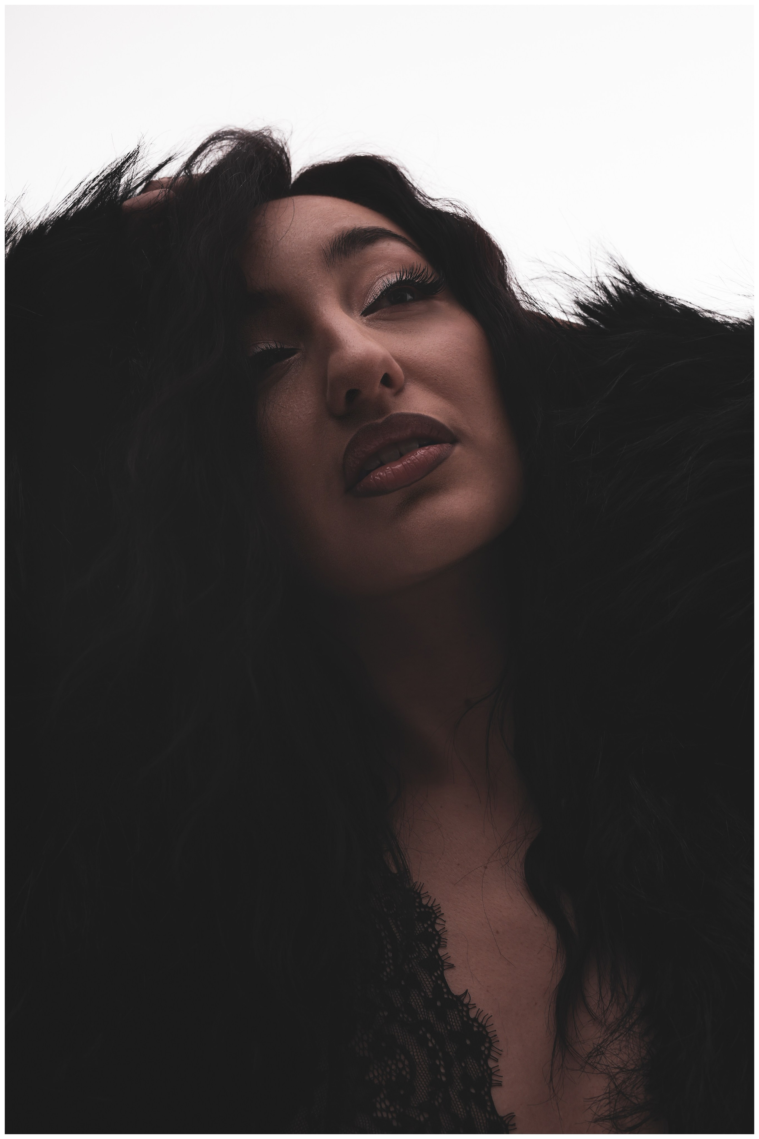 Анастасия. Портретный фотограф в Орле. Готовые фото за 3 дня! Помощь в позировании. Советы по организации