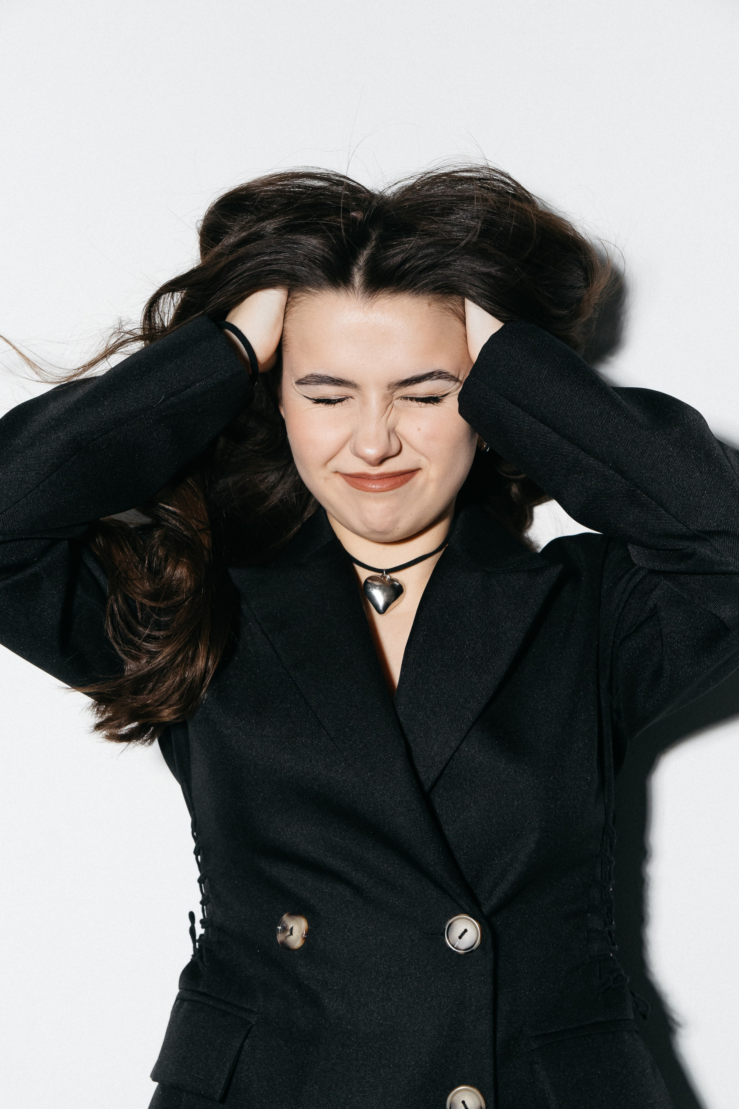 Аня. Фотограф Новосибирск Вероника Вишневская