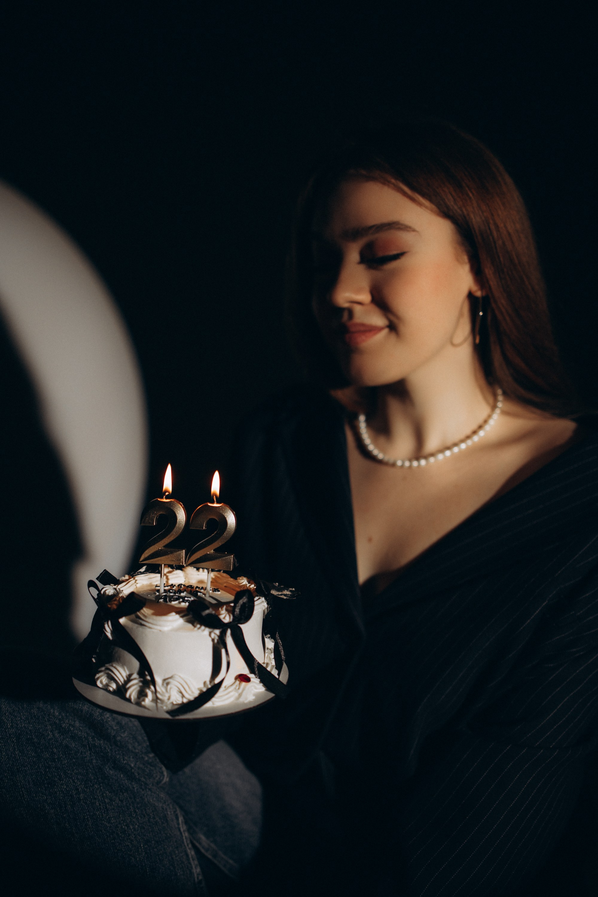 Ко дню рождения Анны — департамент. Семейный фотограф в Краснодаре Храмова Анна