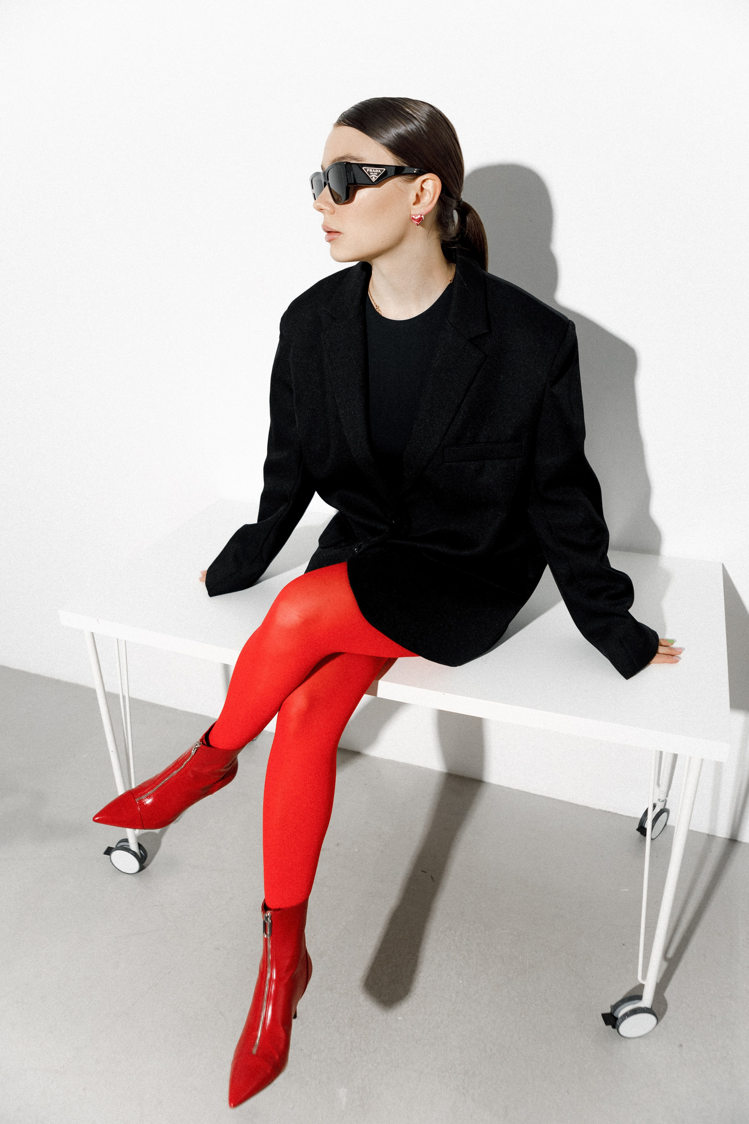 Ksenia. Фотограф в Санкт-Петербурге Ольга Андрианова